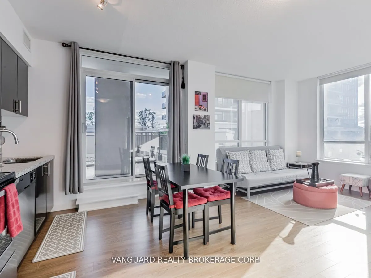 75 North Park Road, #208