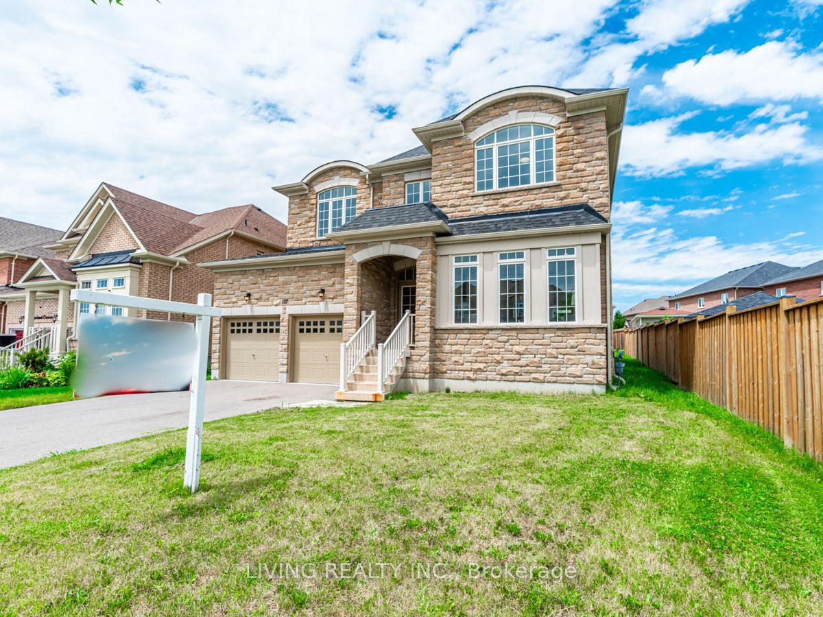 127 Copeland Crescent
