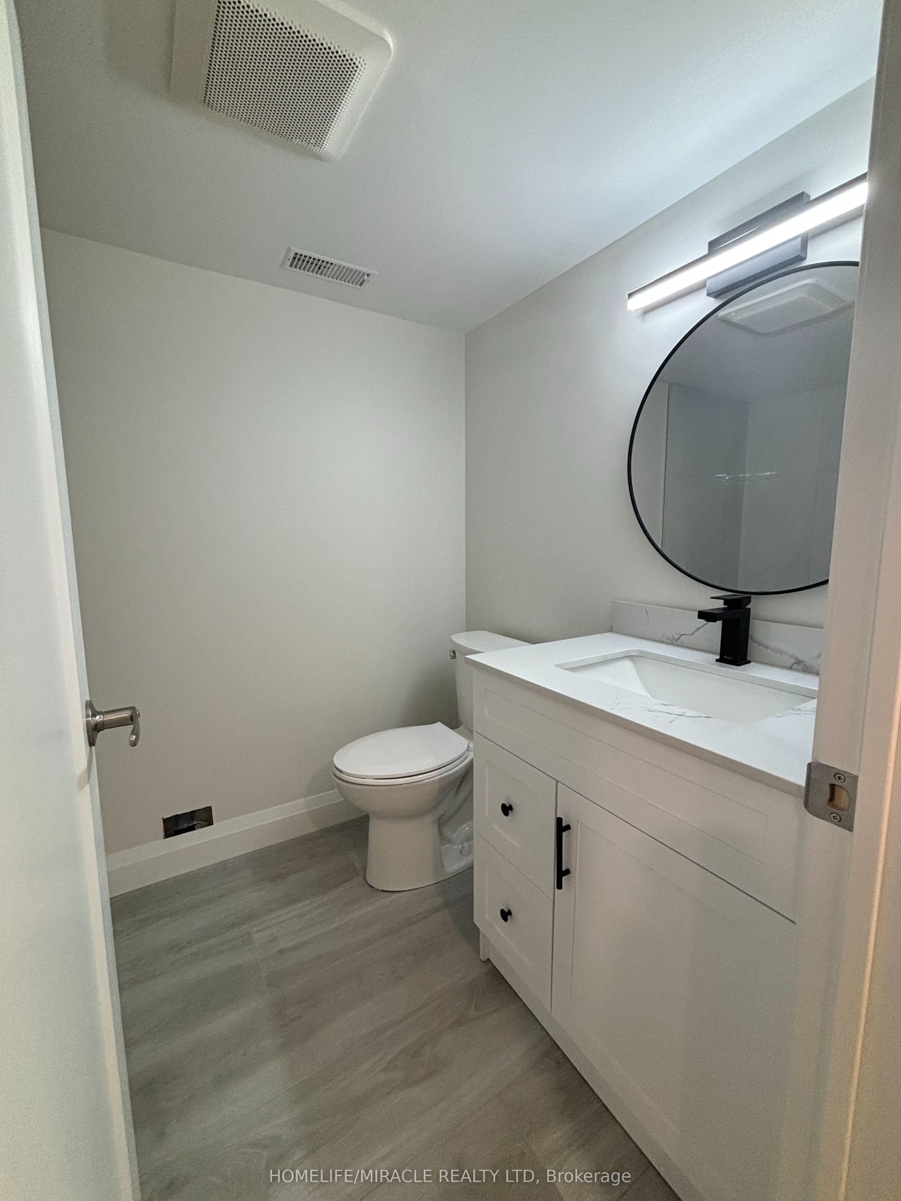 54 Hawman Avenue, #Lower