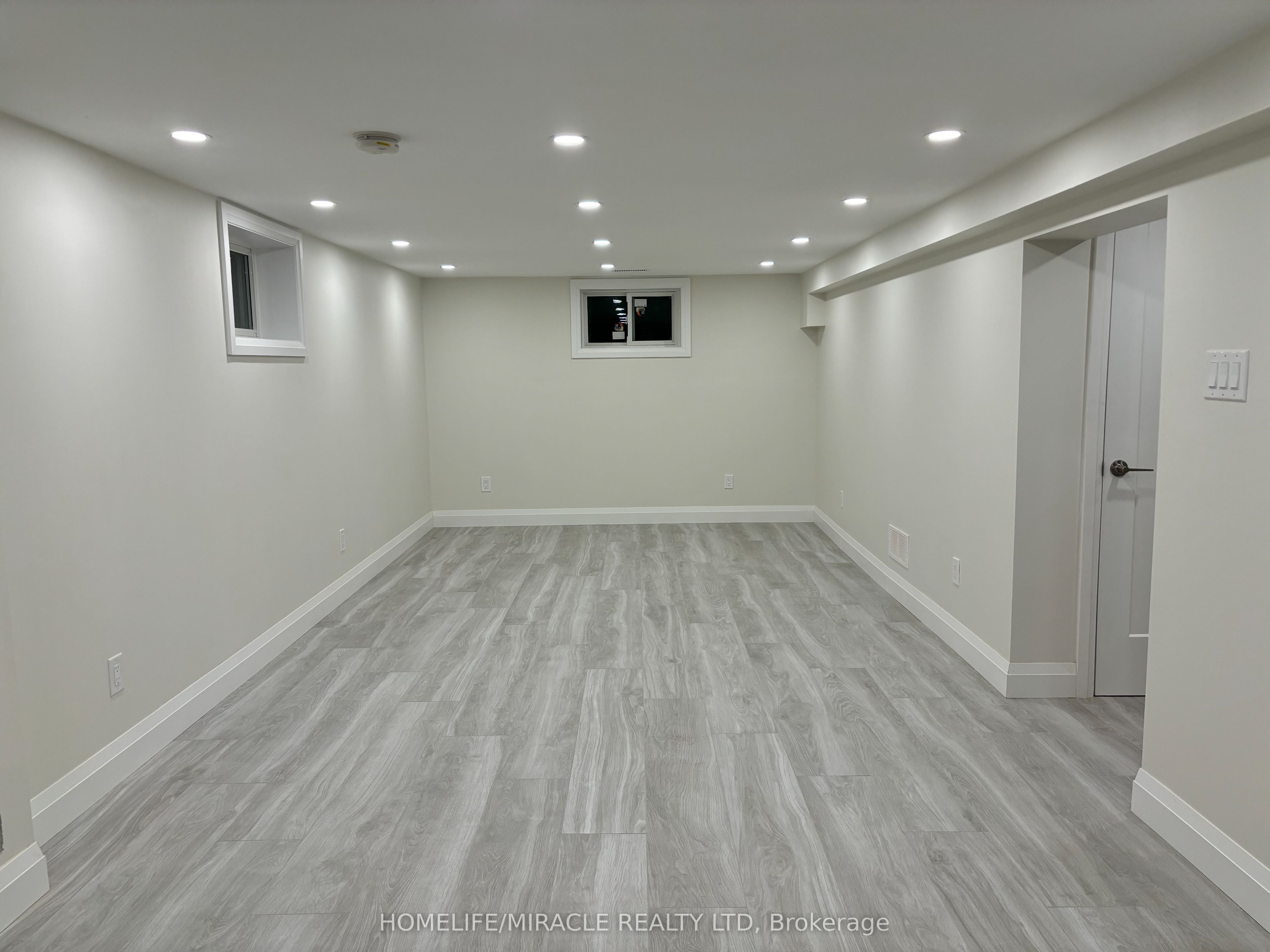 54 Hawman Avenue, #Lower