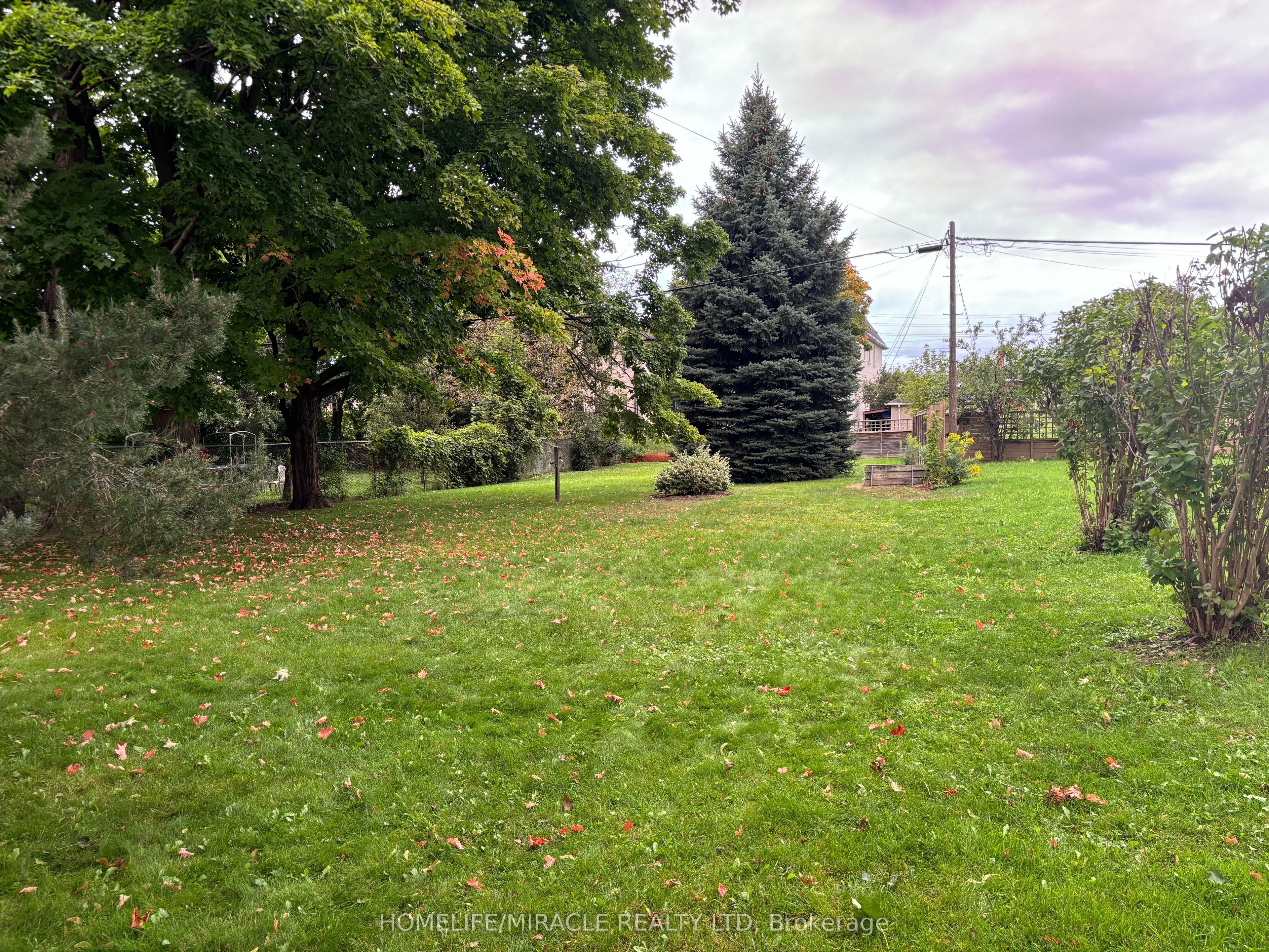 54 Hawman Avenue, #Lower