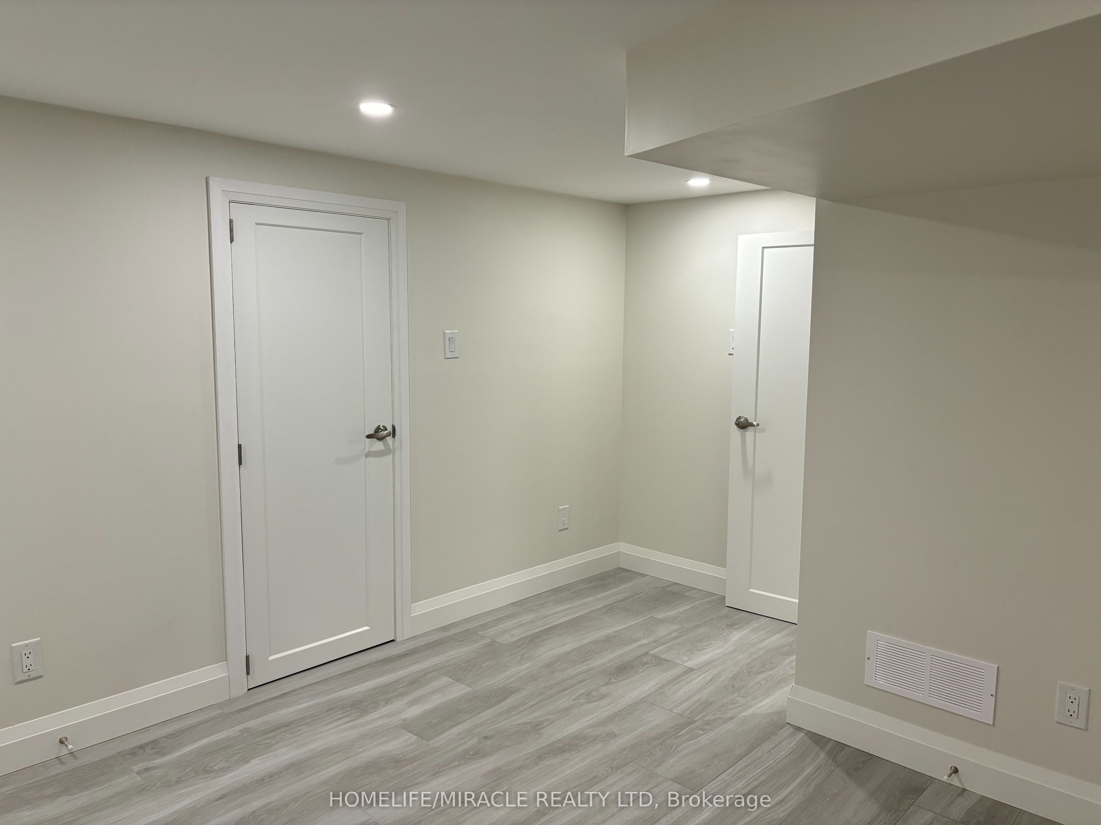 54 Hawman Avenue, #Lower