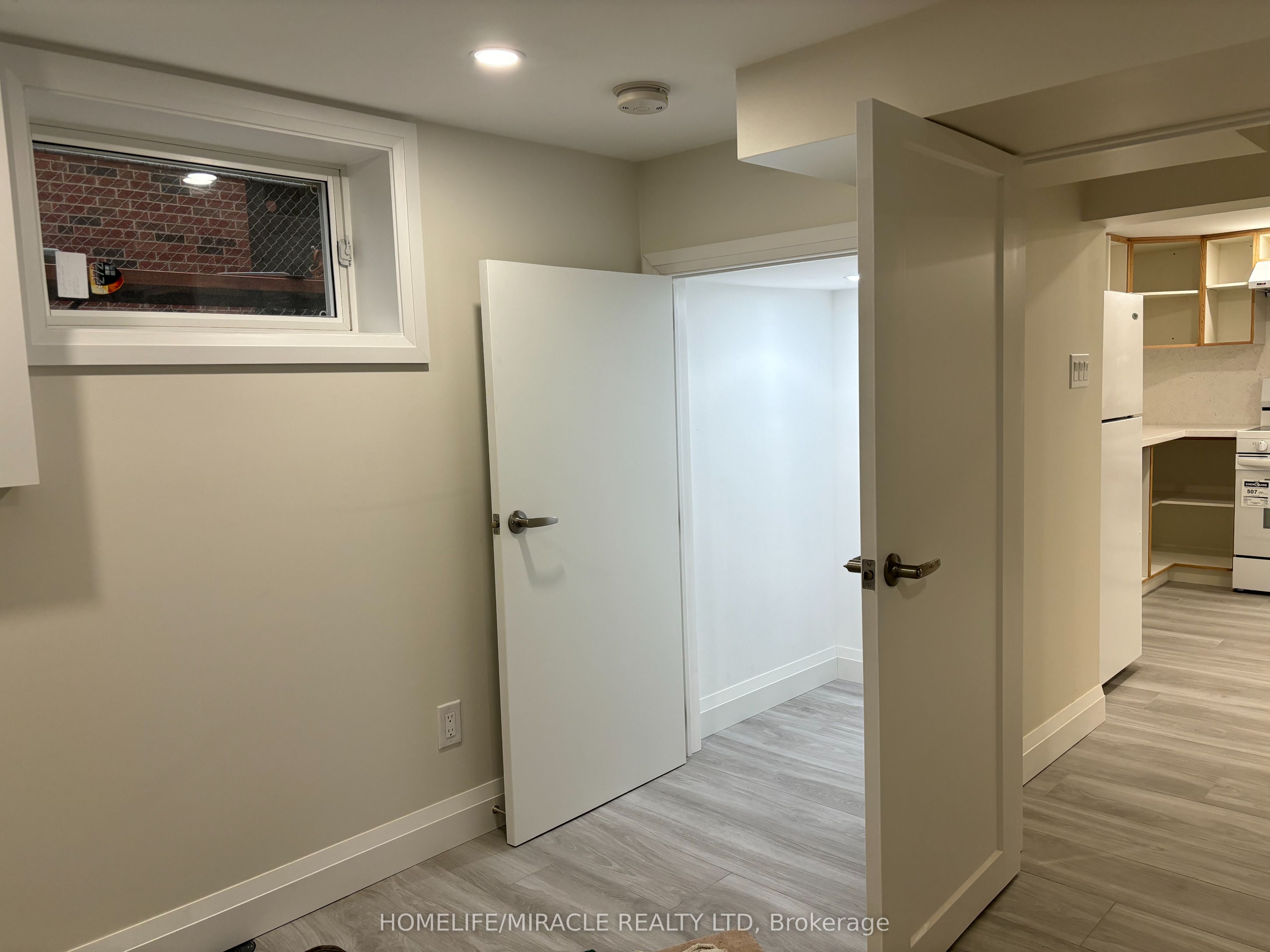 54 Hawman Avenue, #Lower