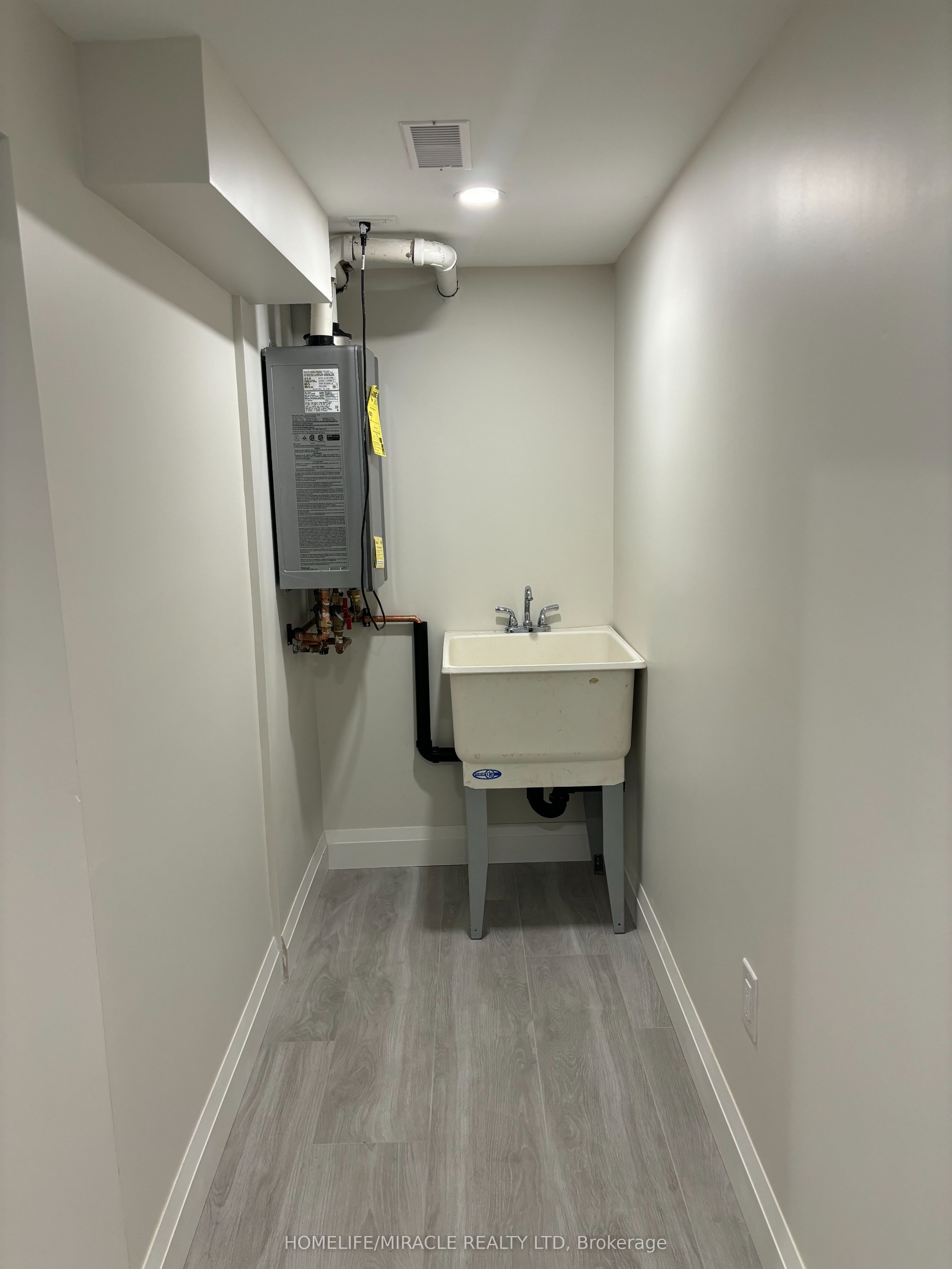 54 Hawman Avenue, #Lower