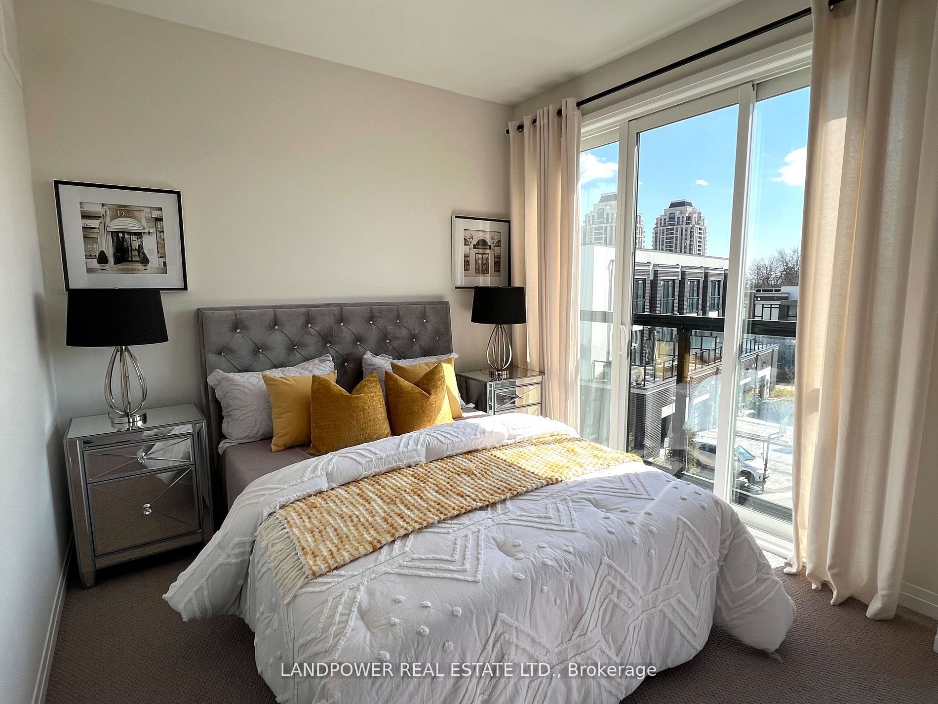 1655 Bur Oak Avenue #14