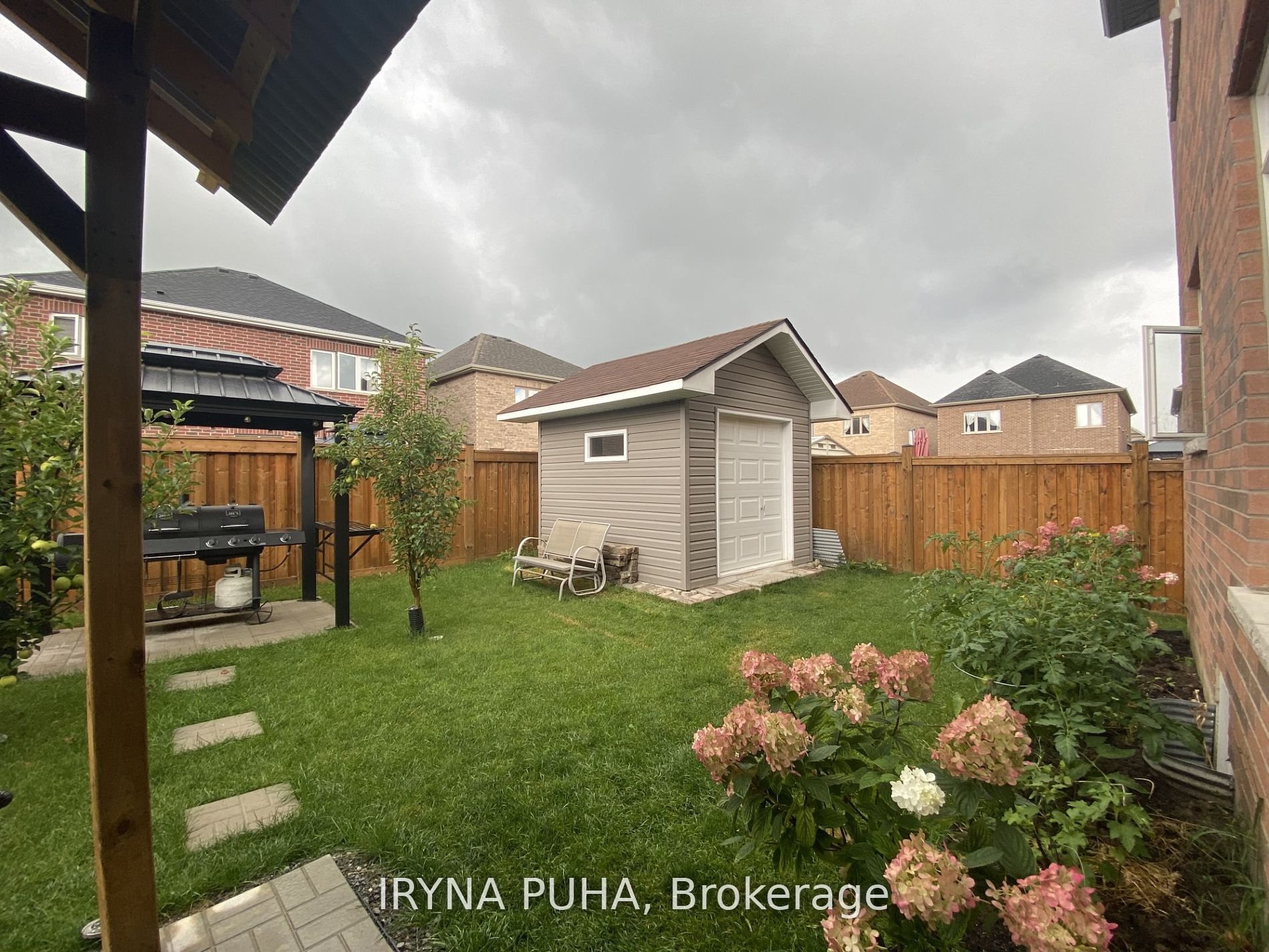 211 Gibson Circle