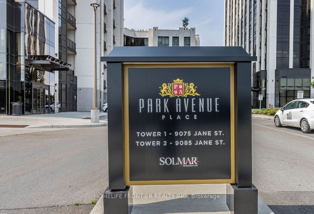 9085 Jane Street #803