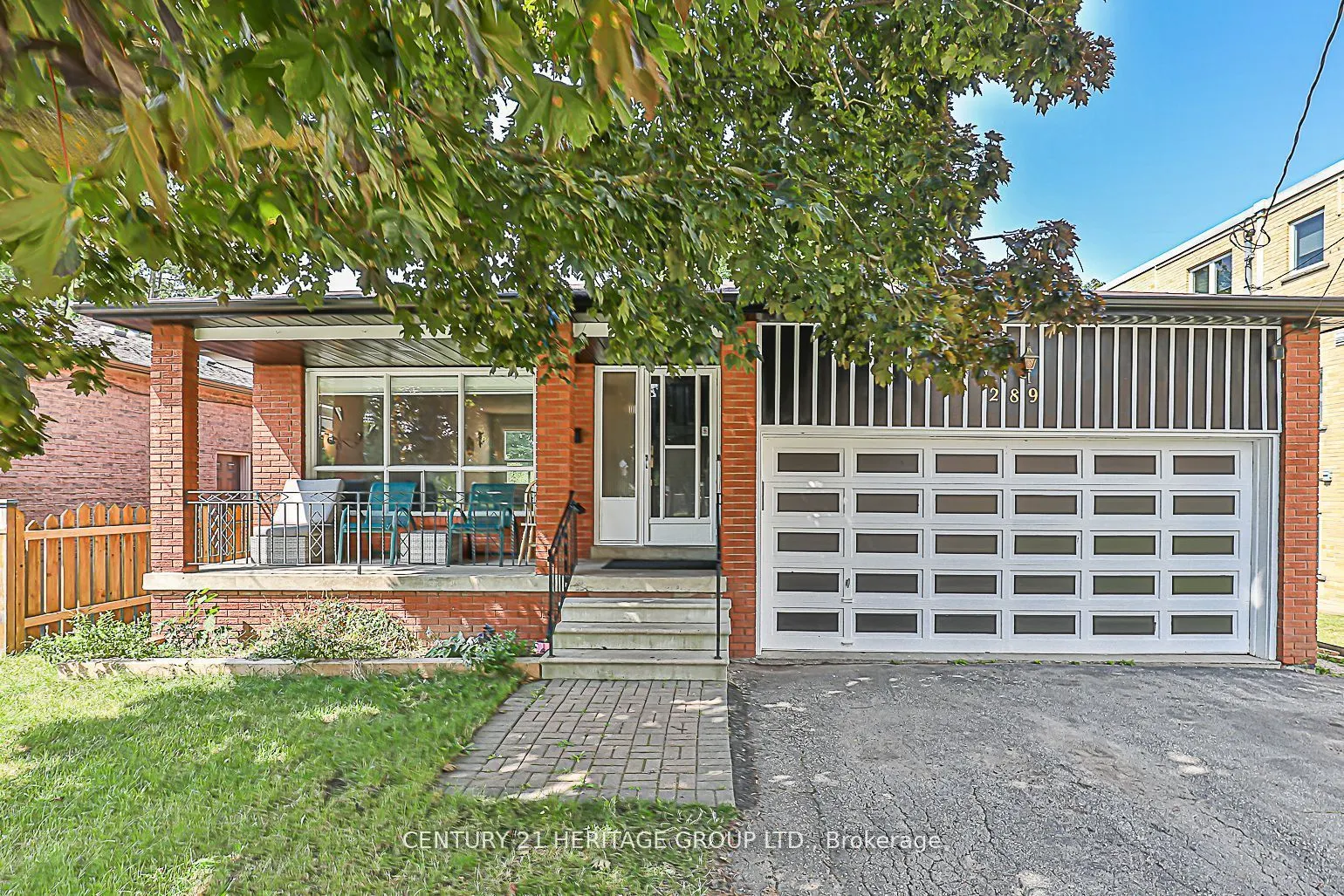 289 Richmond Street