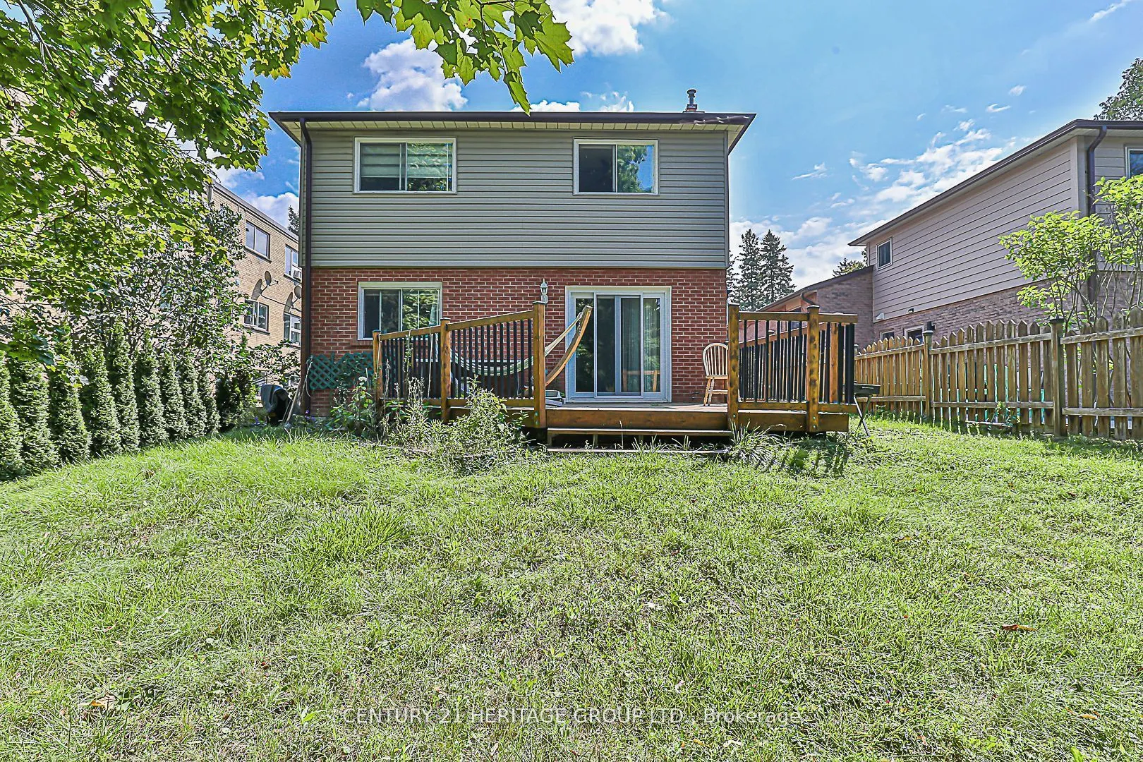 289 Richmond Street