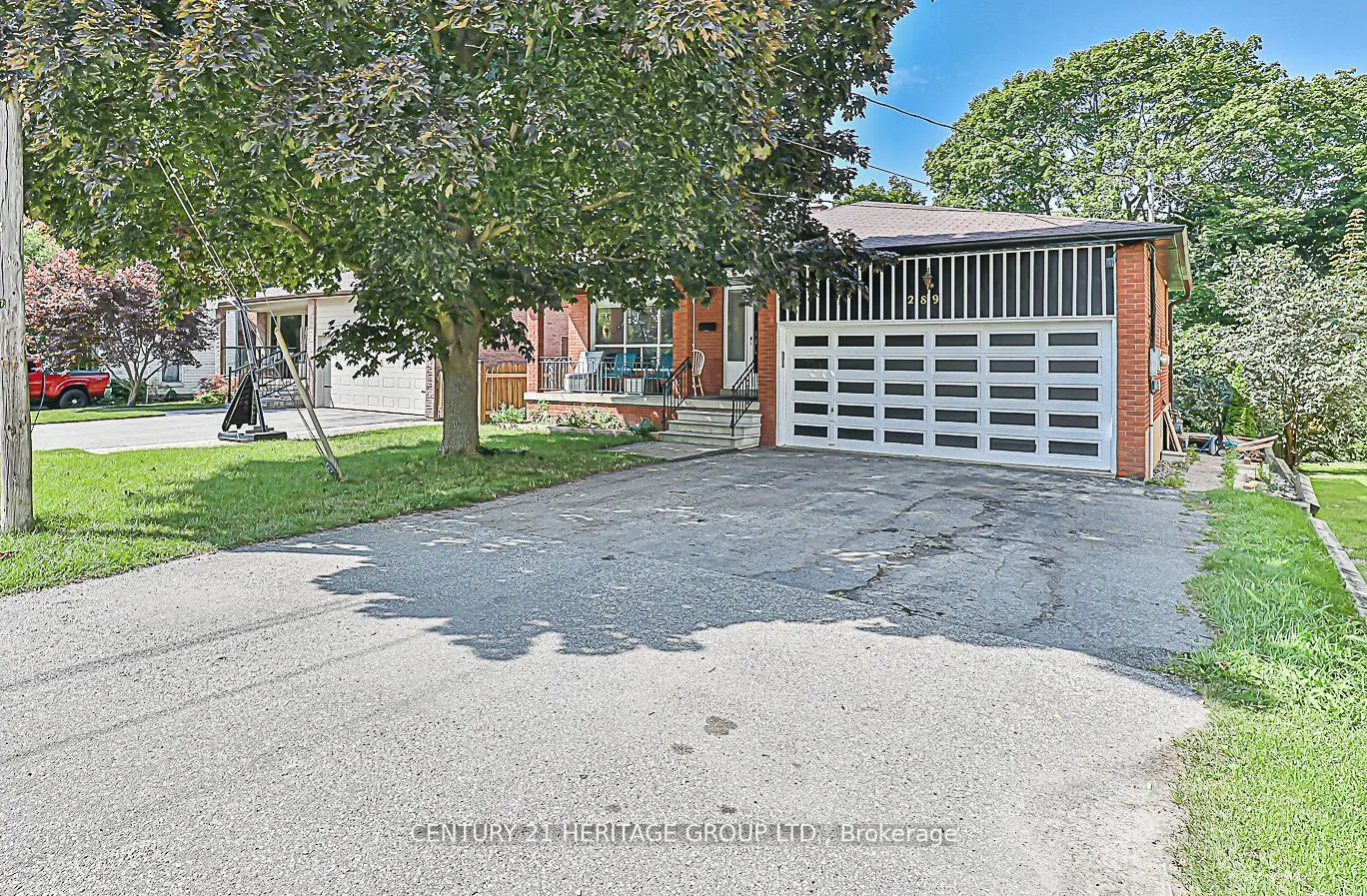 289 Richmond Street