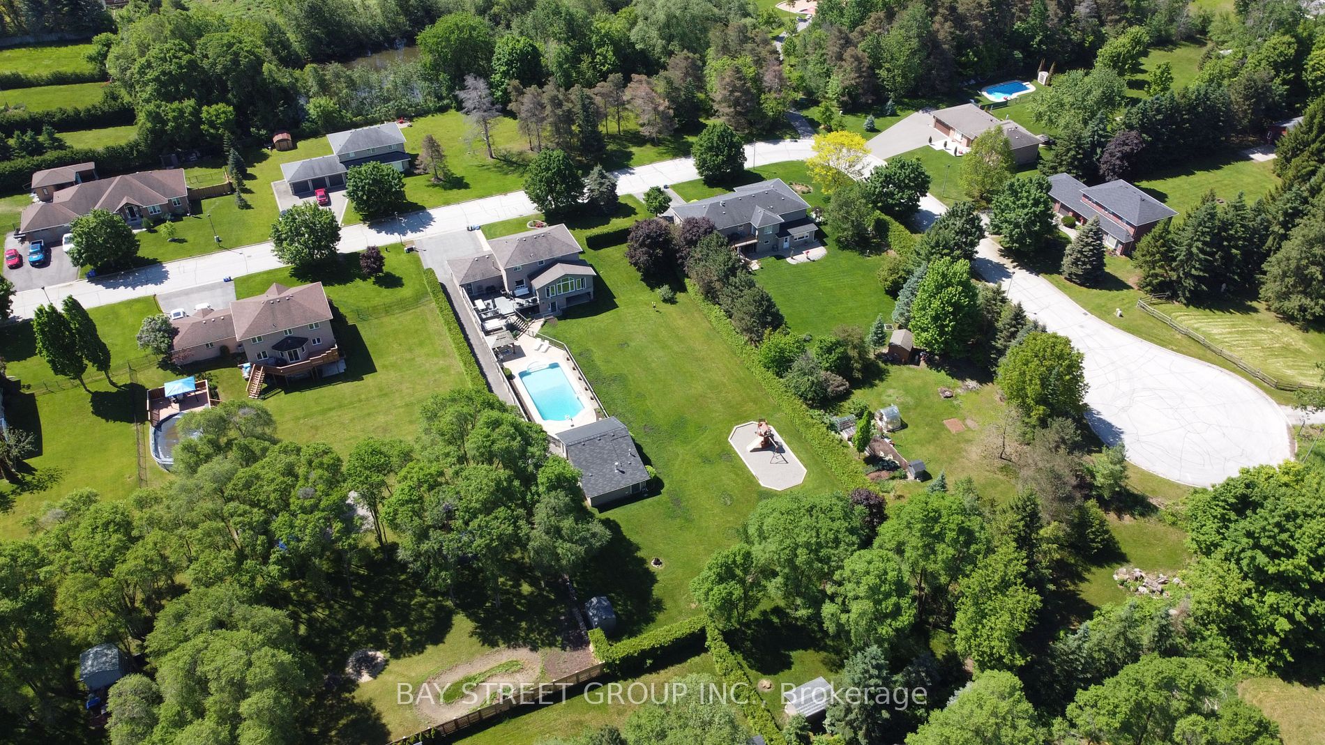 19452 Holland Landing Road