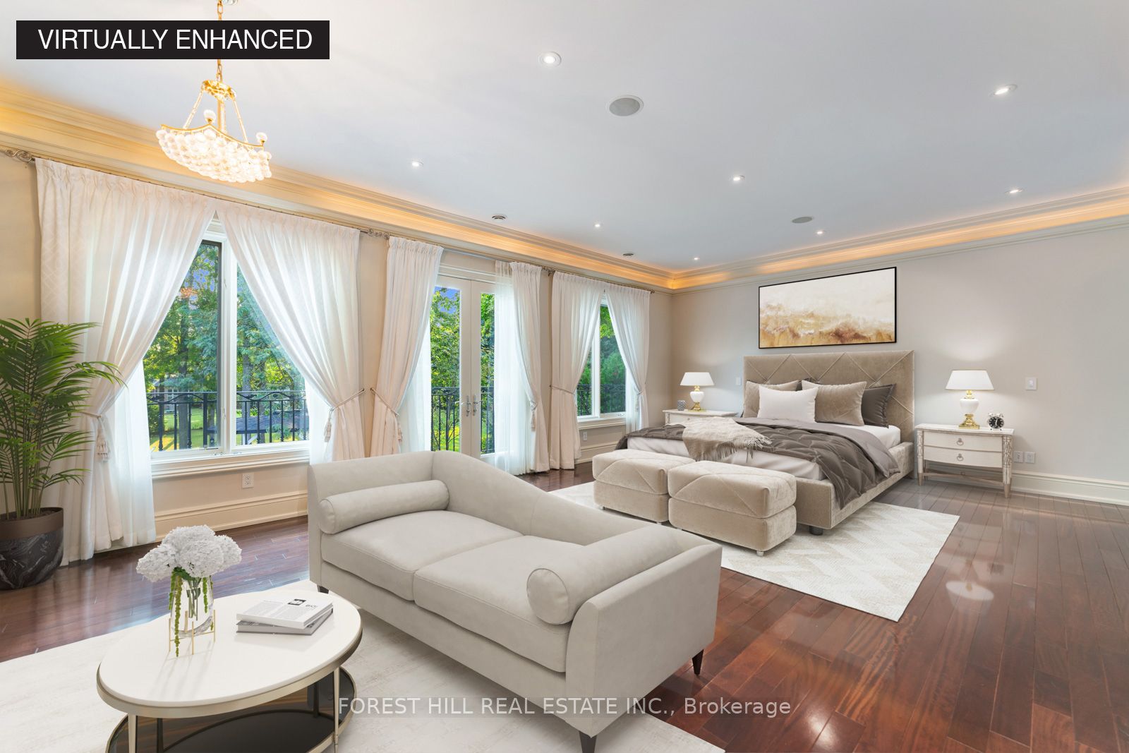 12 Thornbank Road