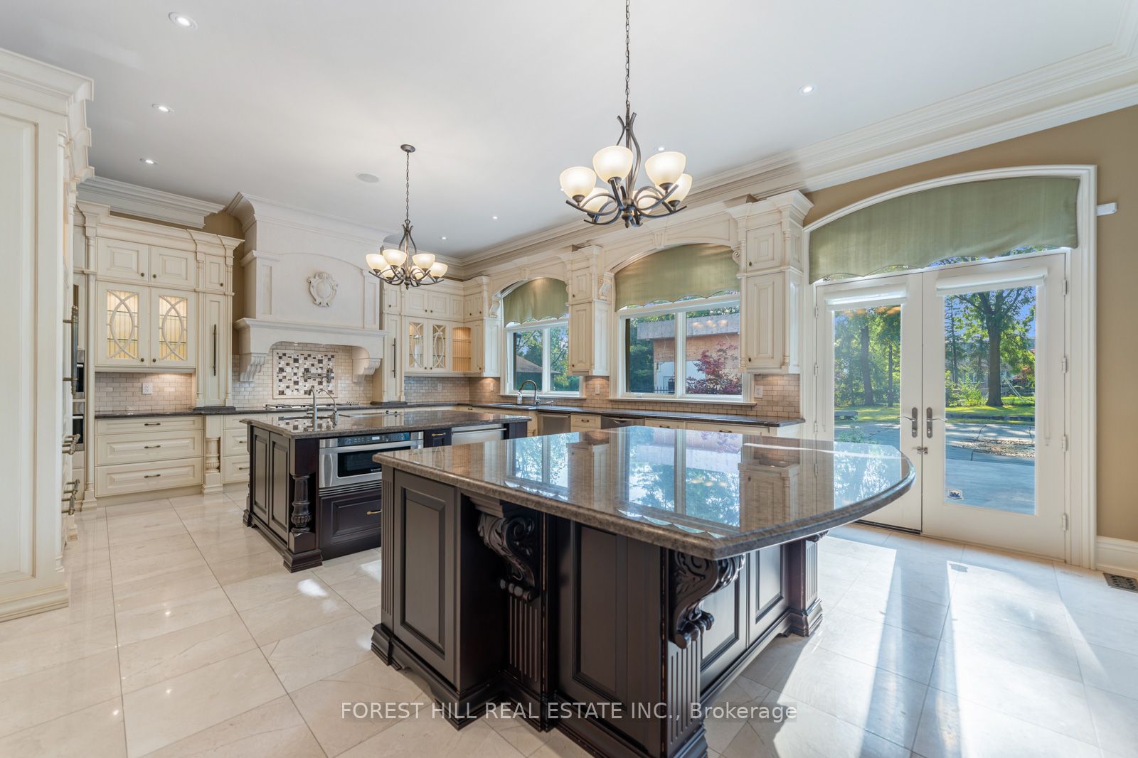 12 Thornbank Road