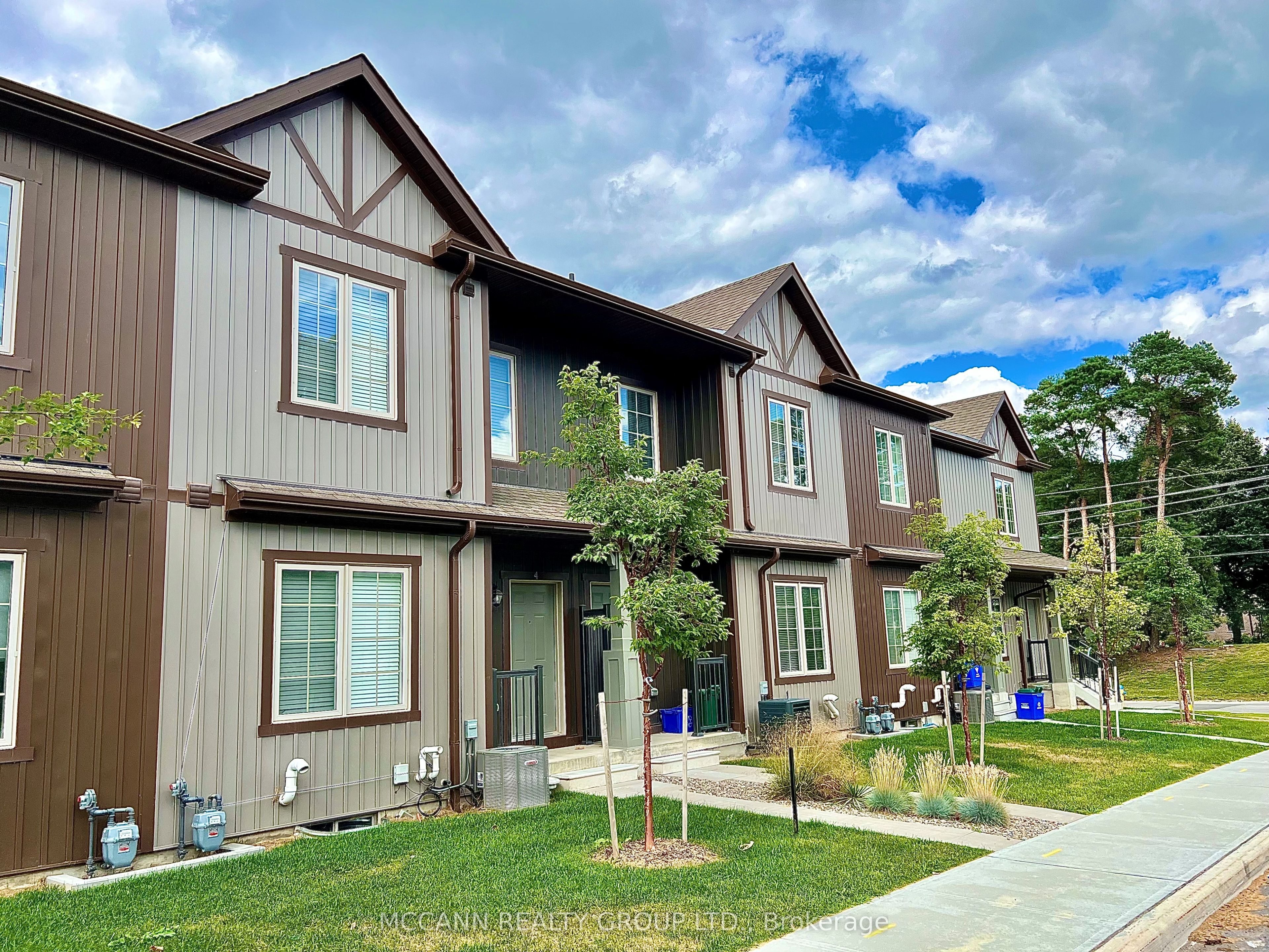 110 Grew Boulevard #4