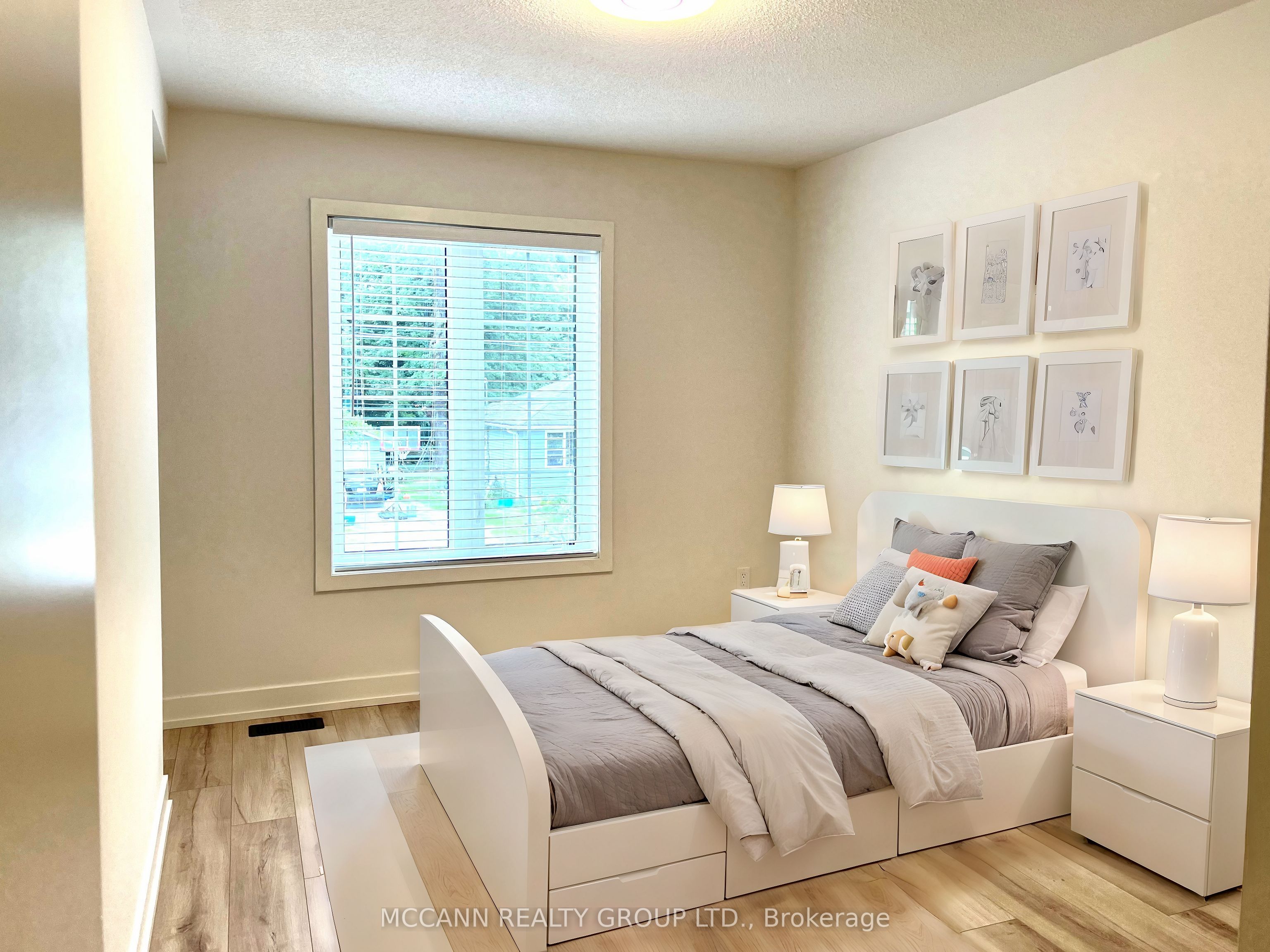 110 Grew Boulevard #4