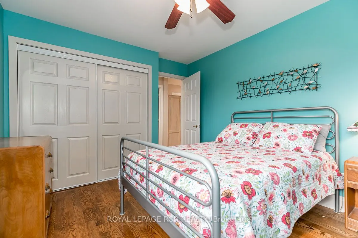 16365 Bathurst Street