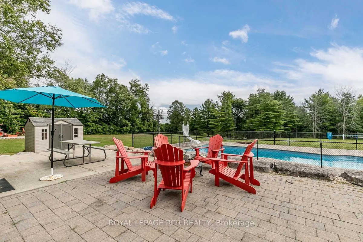 16365 Bathurst Street