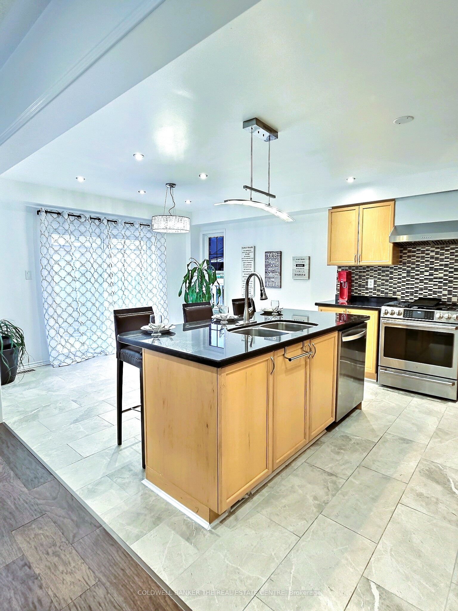 1 Rutherford Road