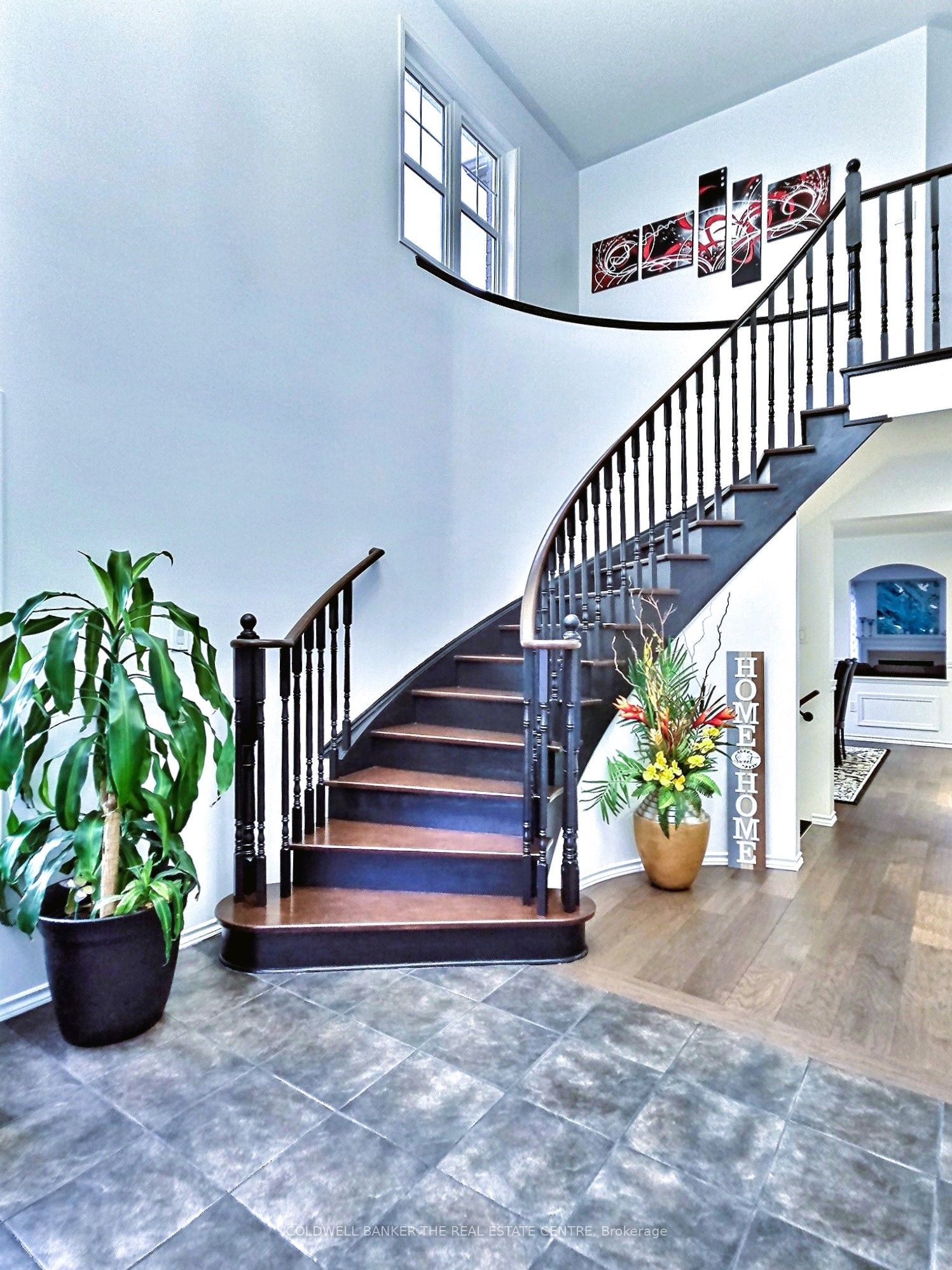 1 Rutherford Road