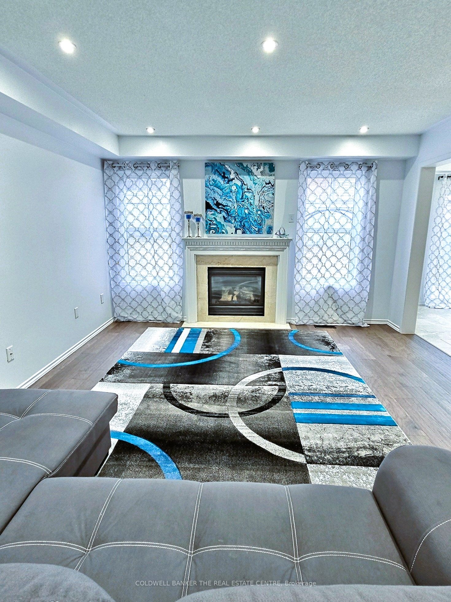1 Rutherford Road