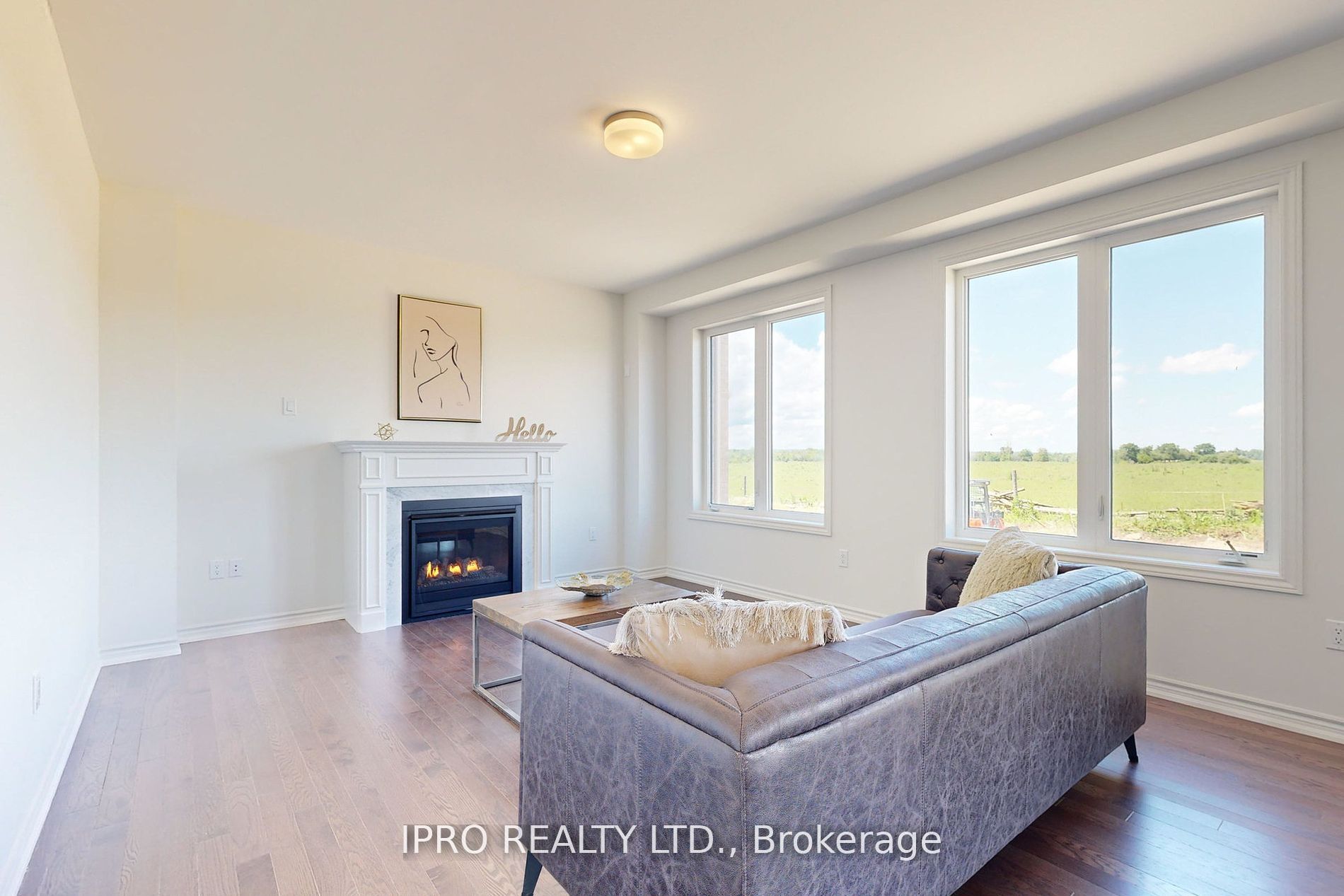 51 Sparrow Way