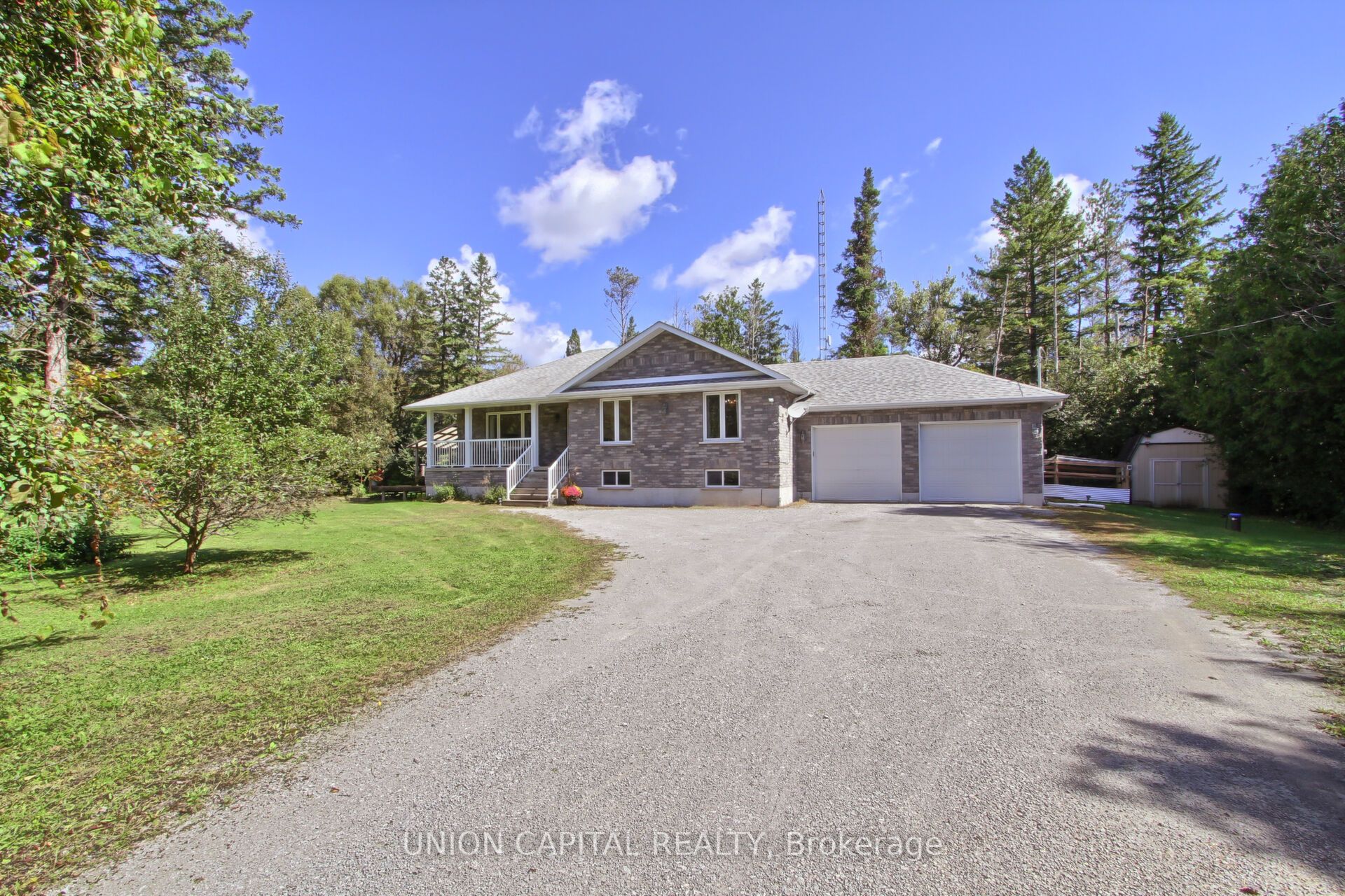22823 Weirs Side Road