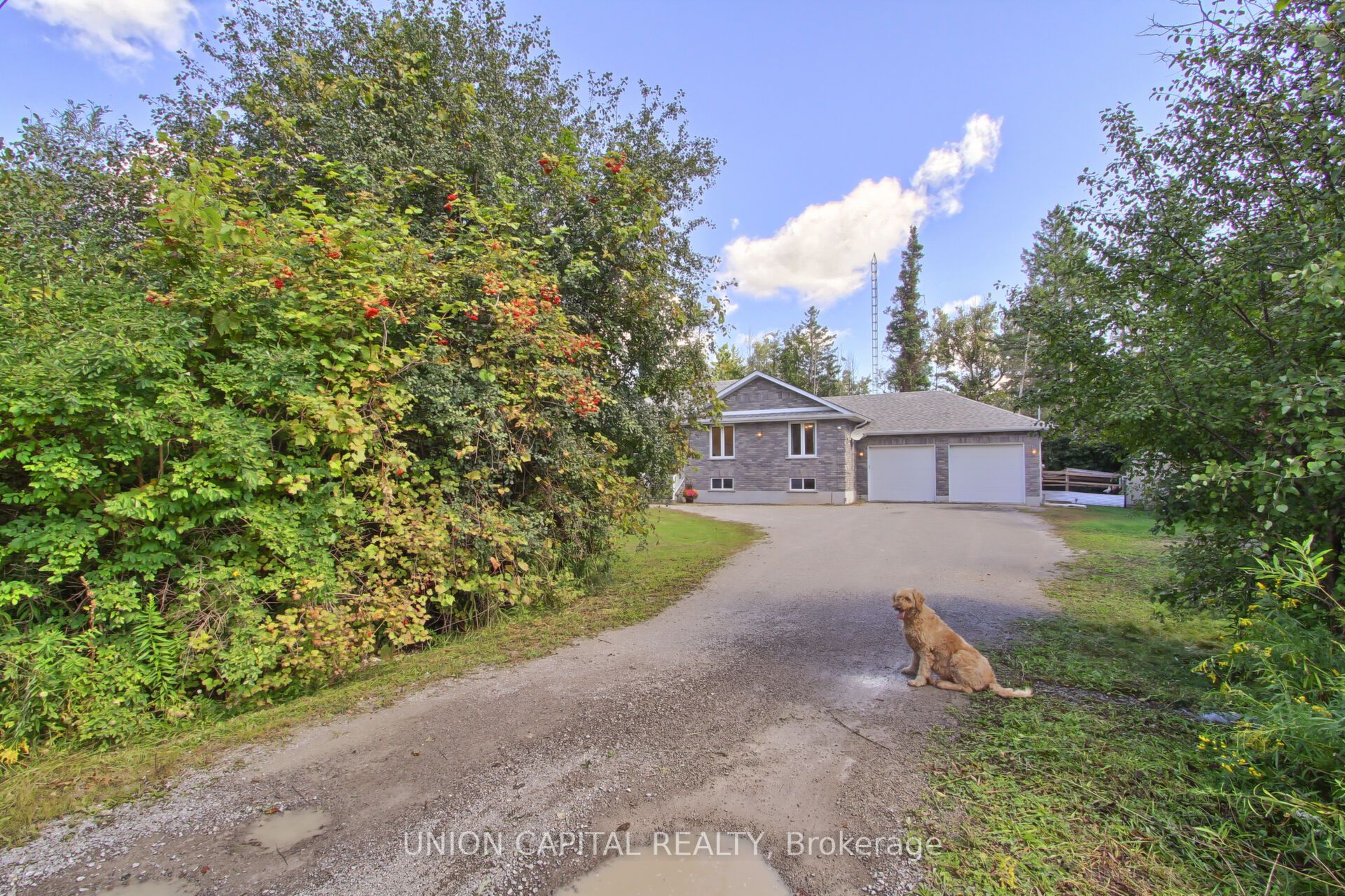 22823 Weirs Side Road
