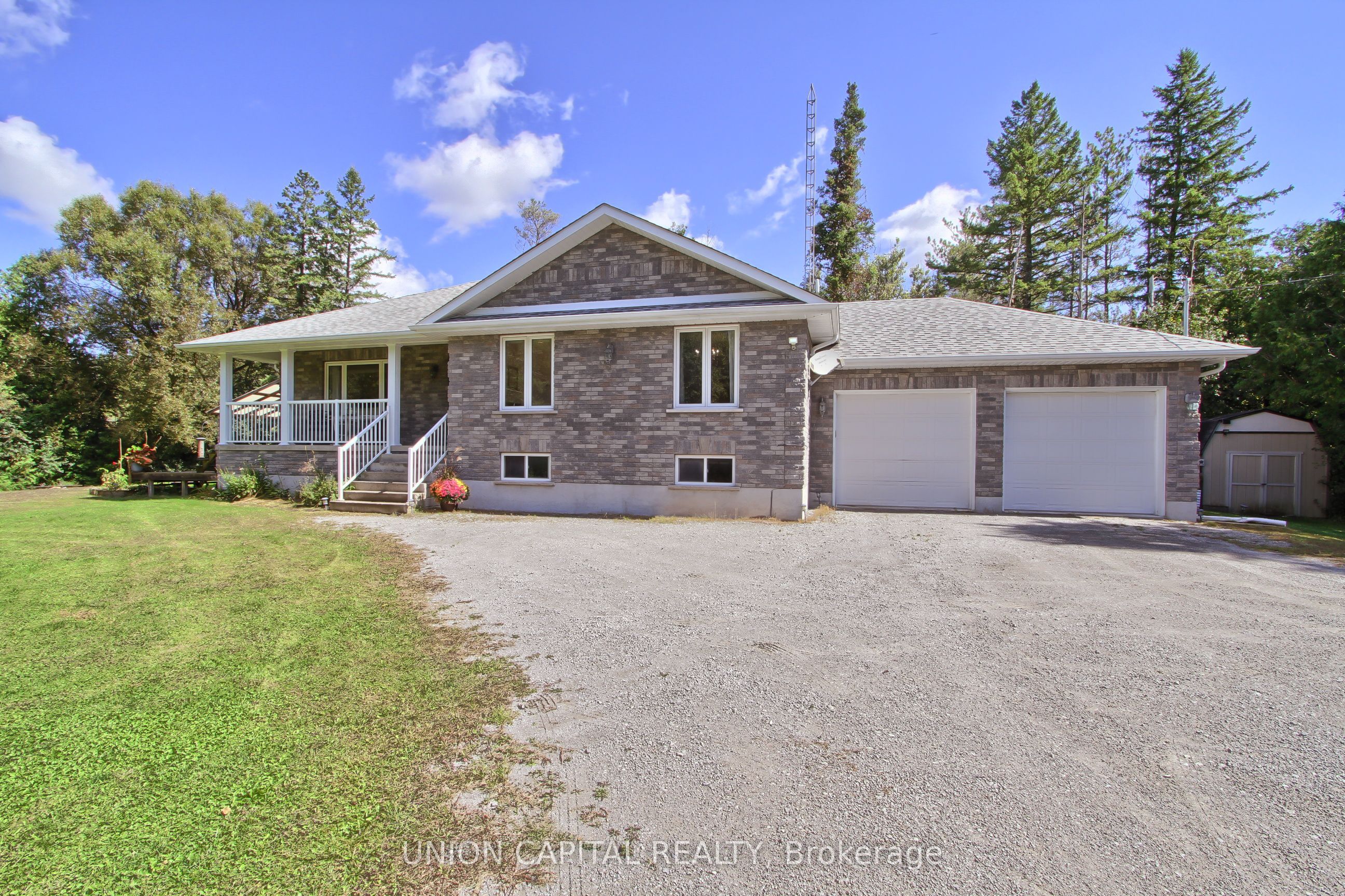22823 Weirs Side Road