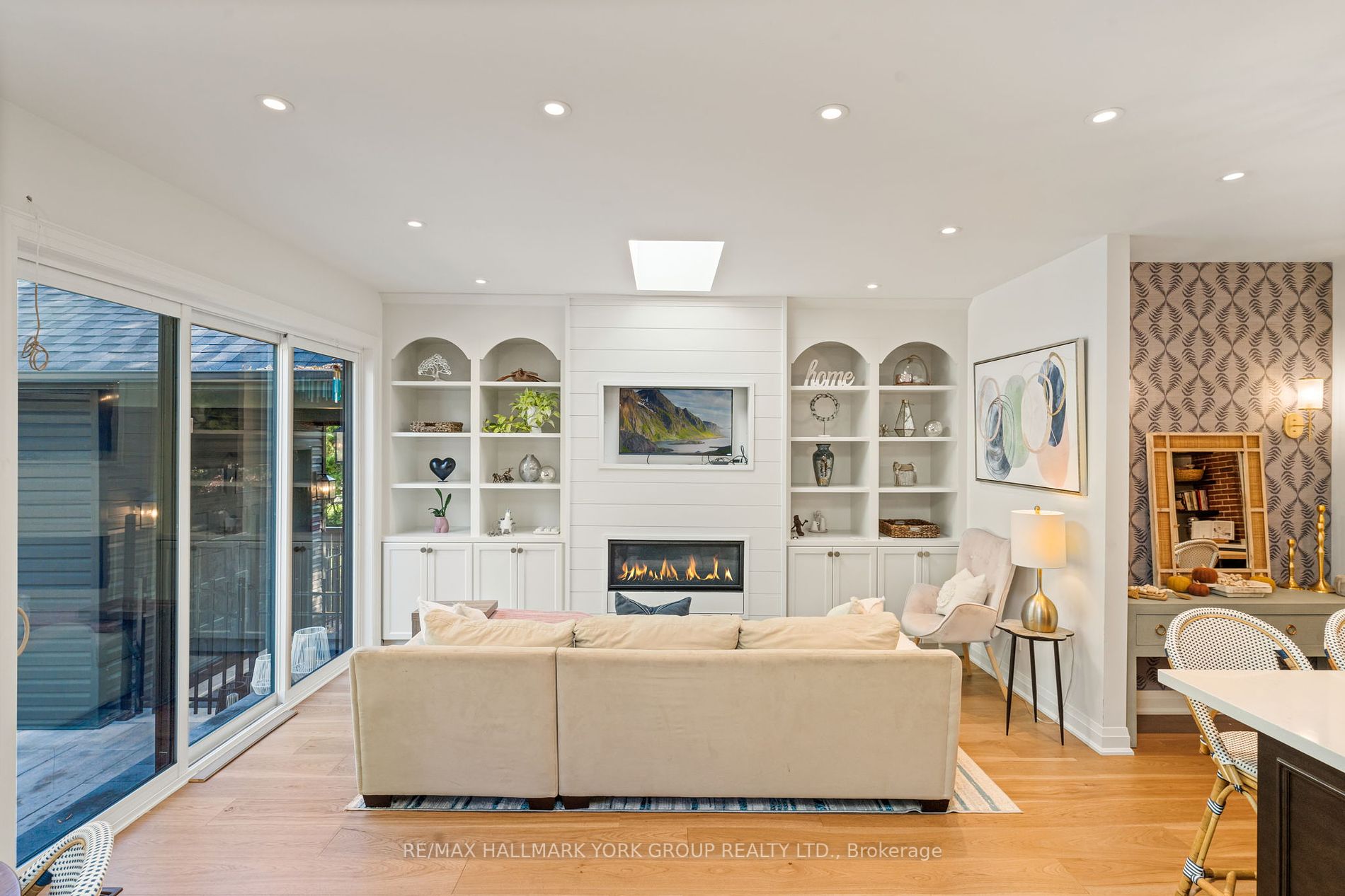 119 Richmond Street