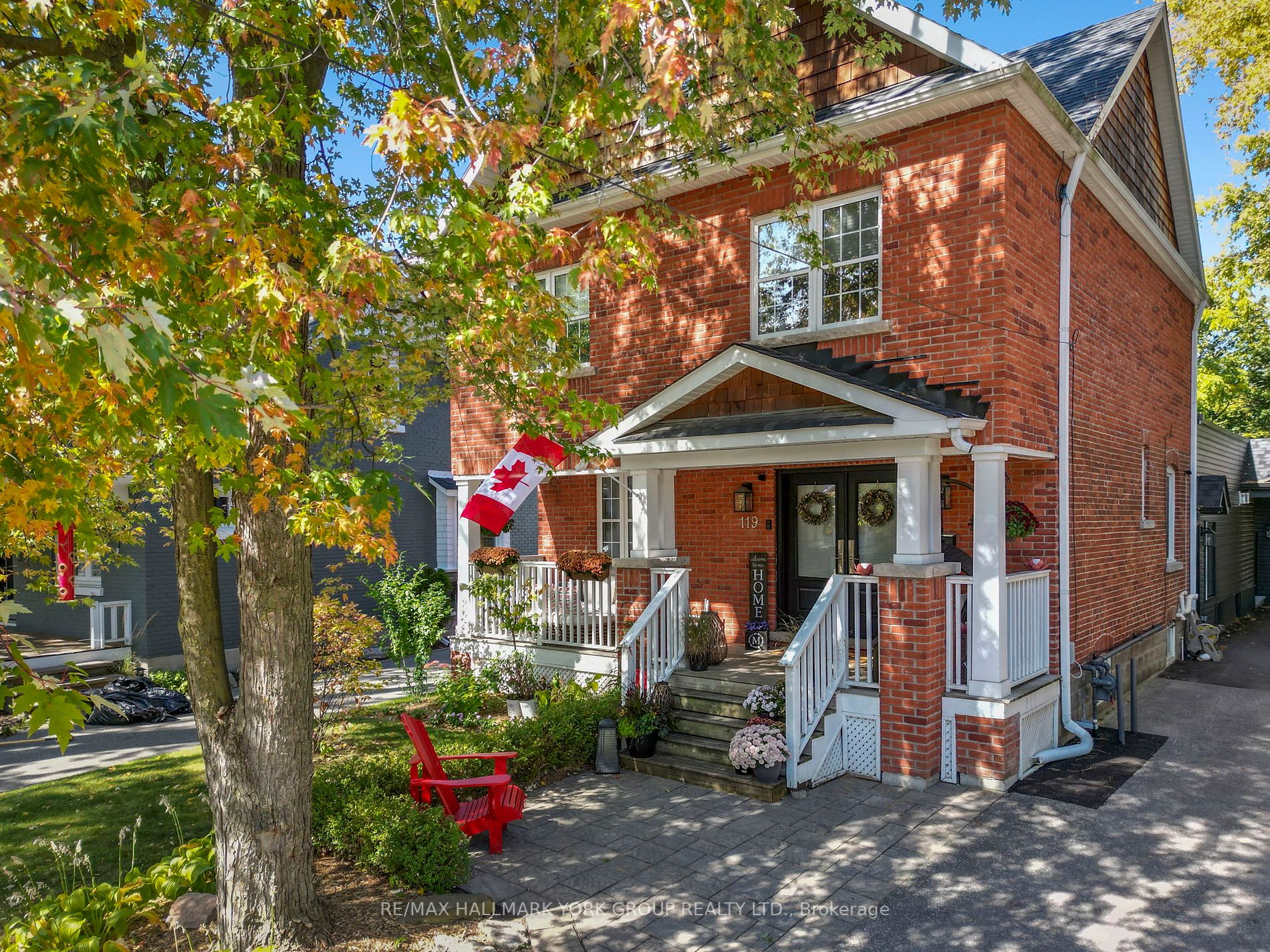 119 Richmond Street