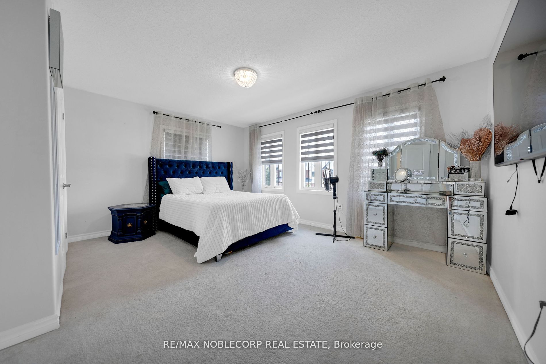 1 Walker Boulevard