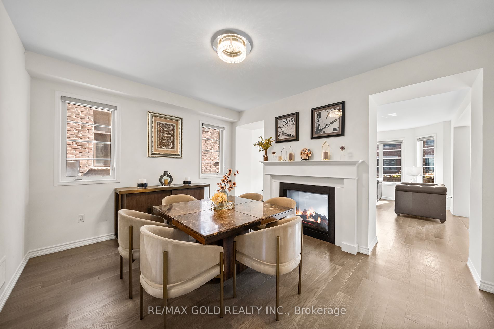 31 Streamside Street
