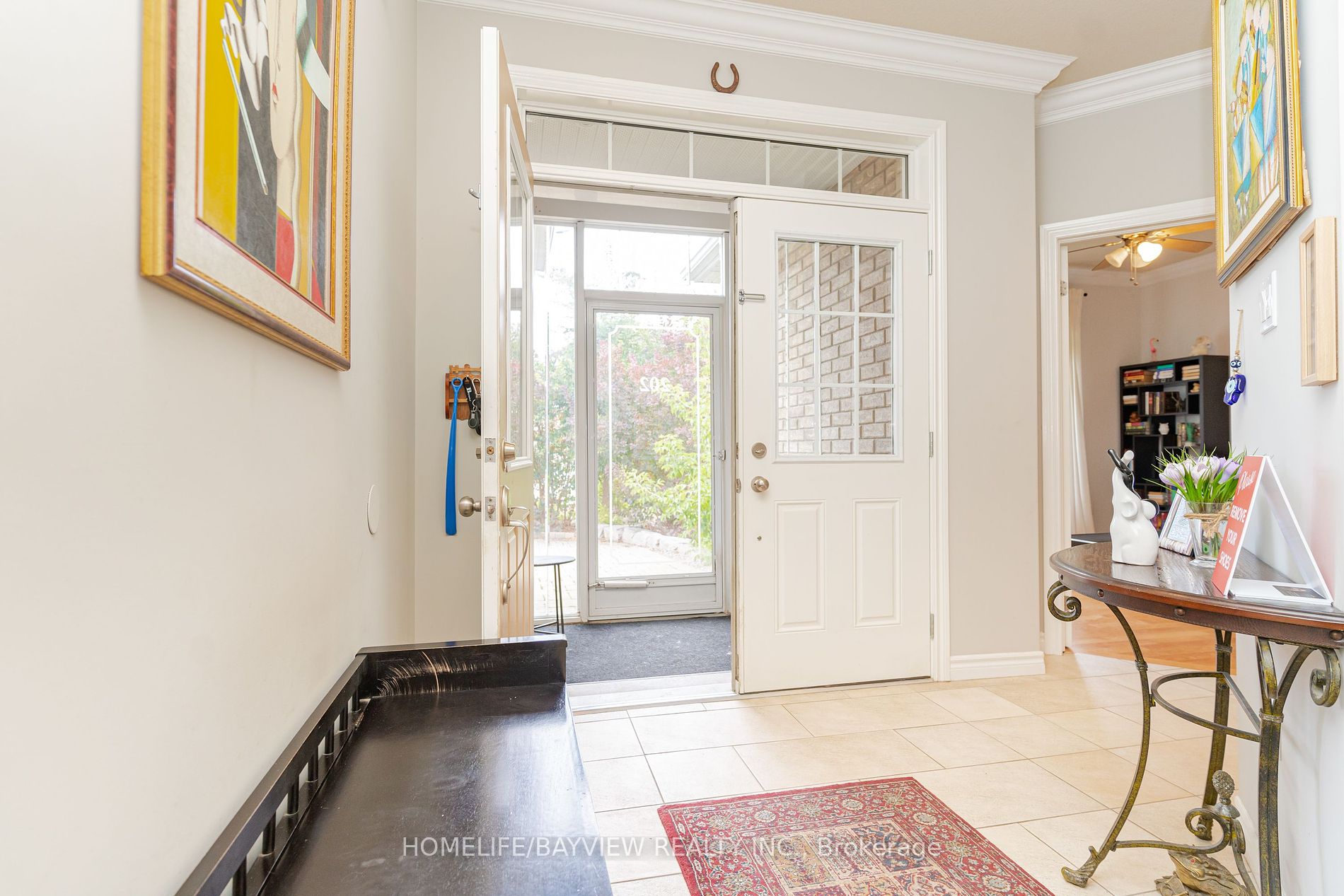 202 John Street W
