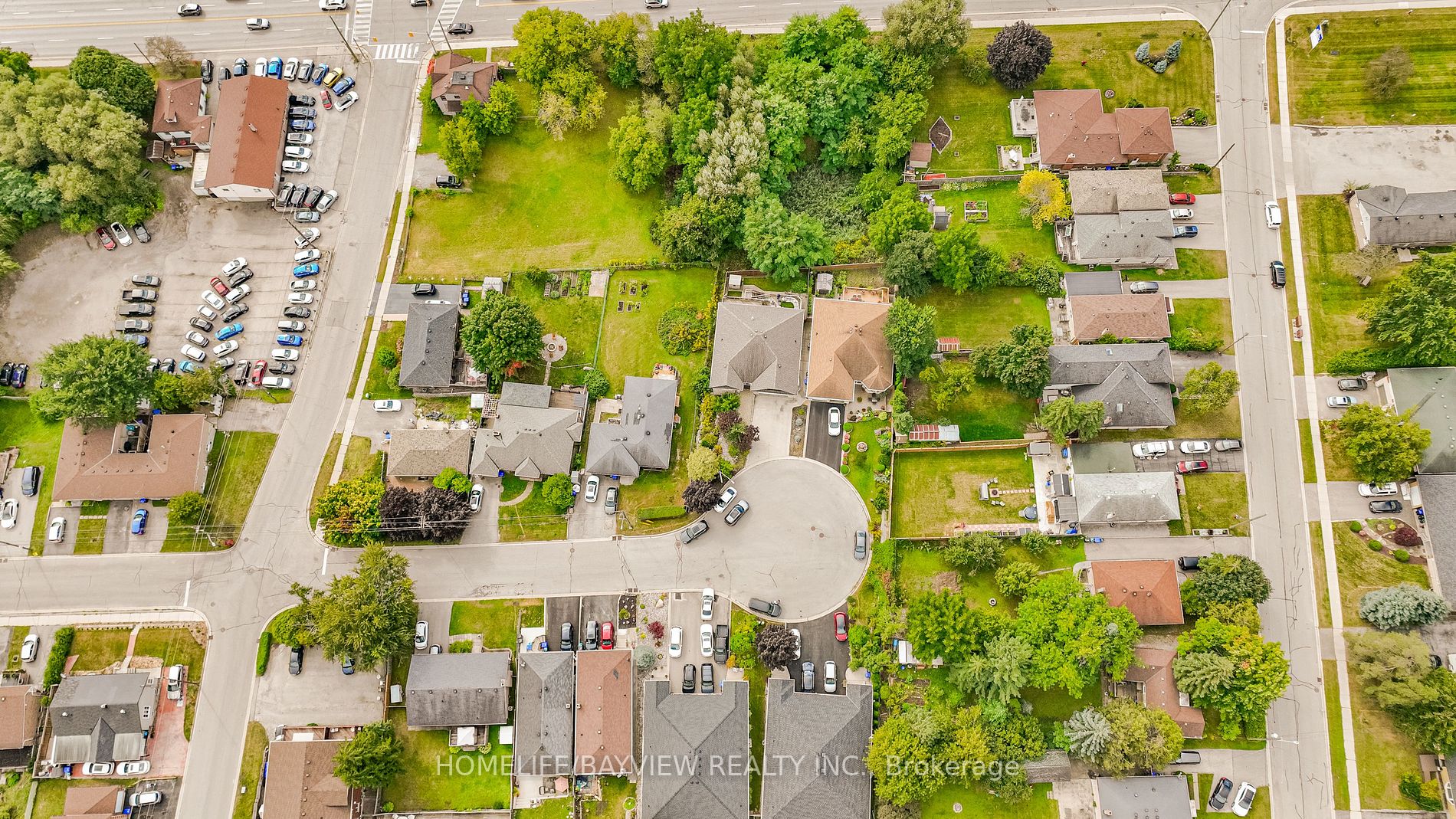 202 John Street W