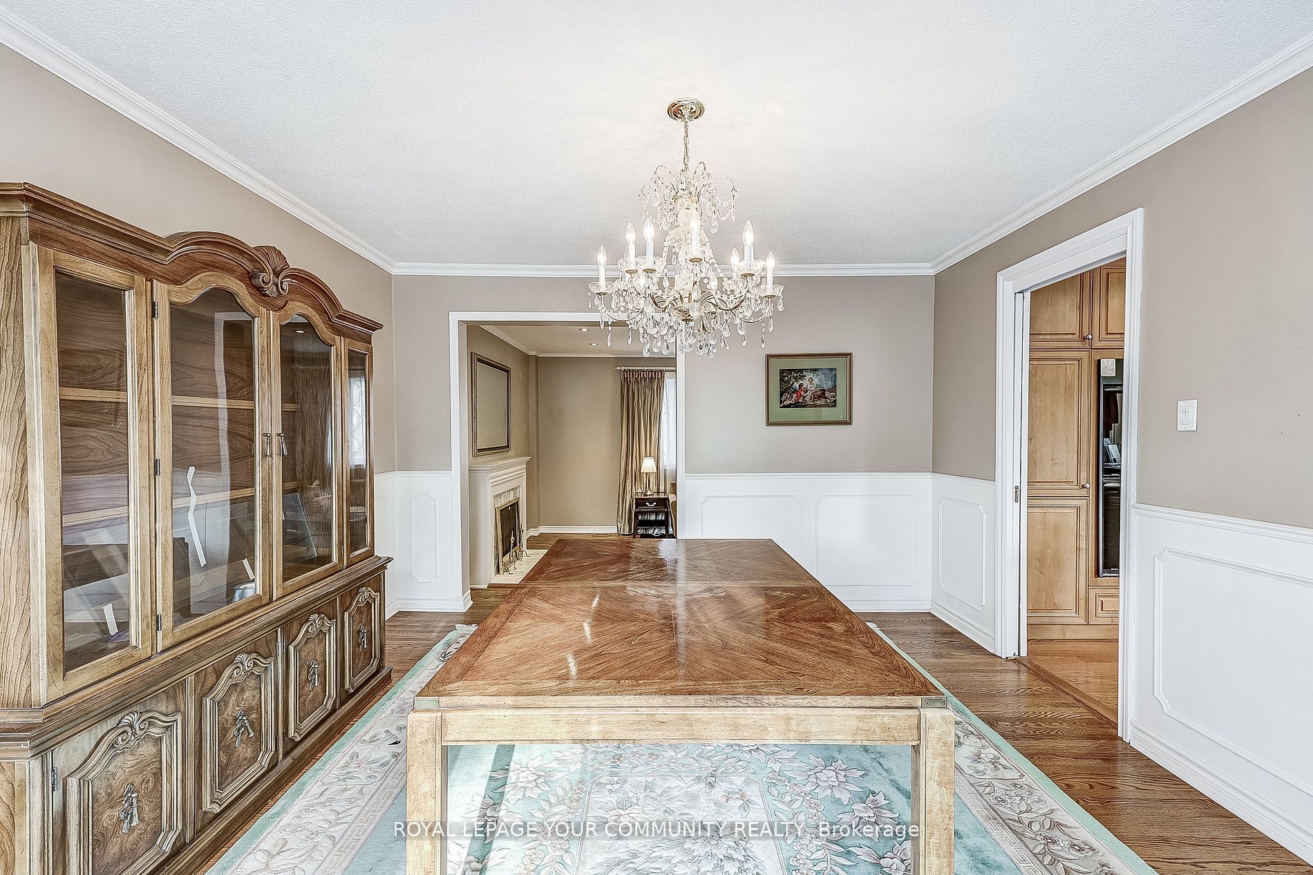 25 Alcaine Court