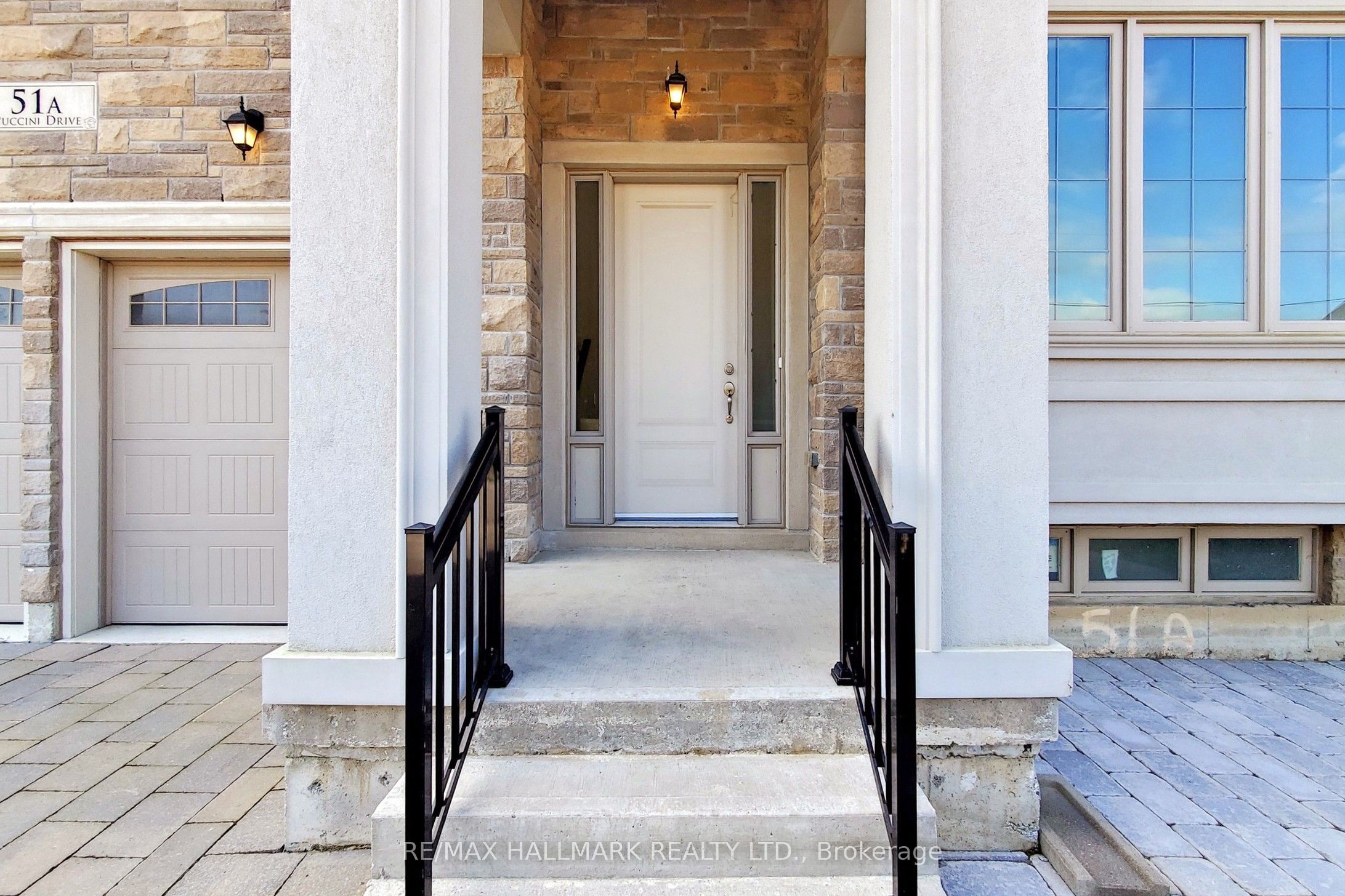 51A Puccini Drive