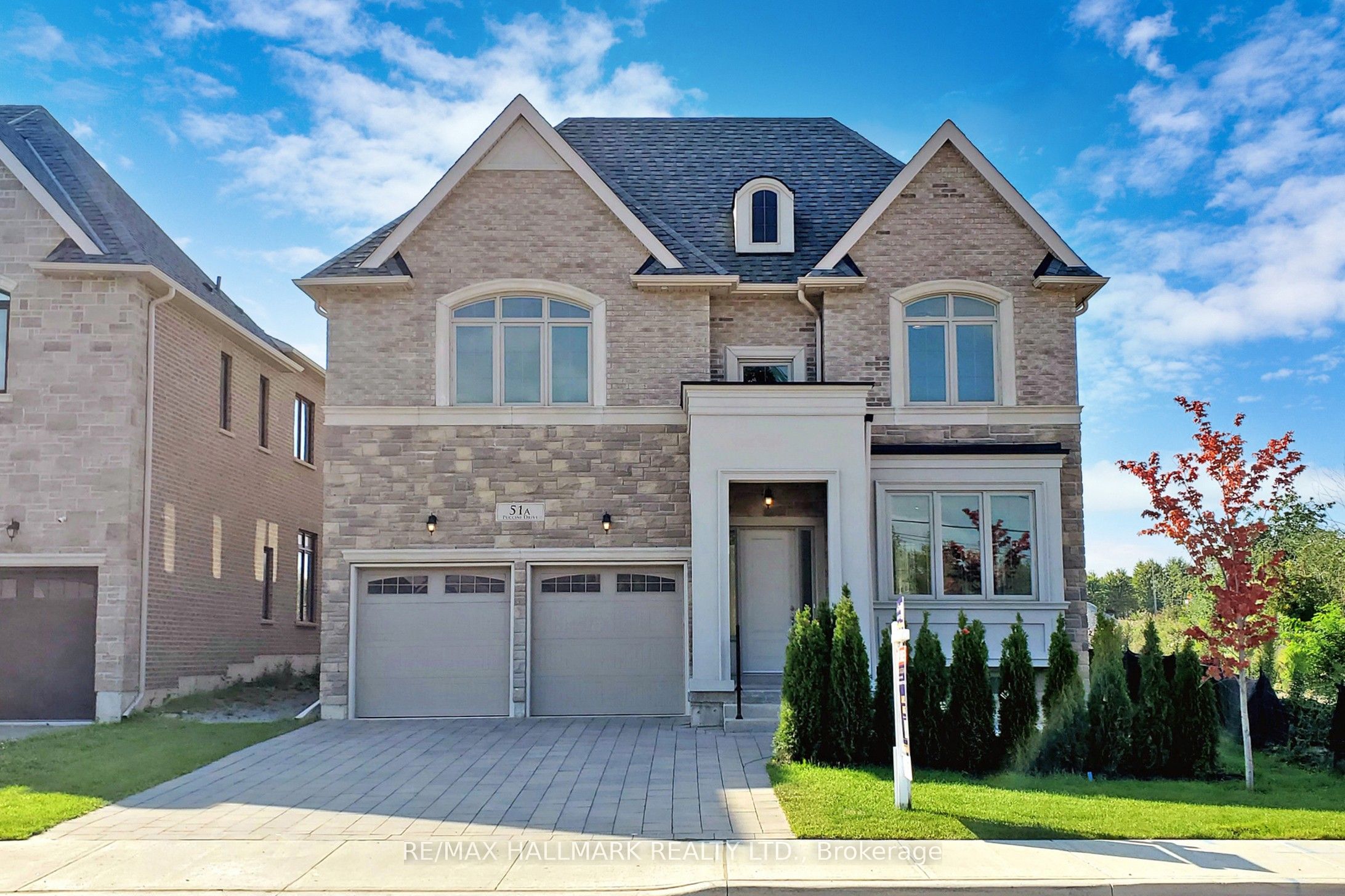 51A Puccini Drive
