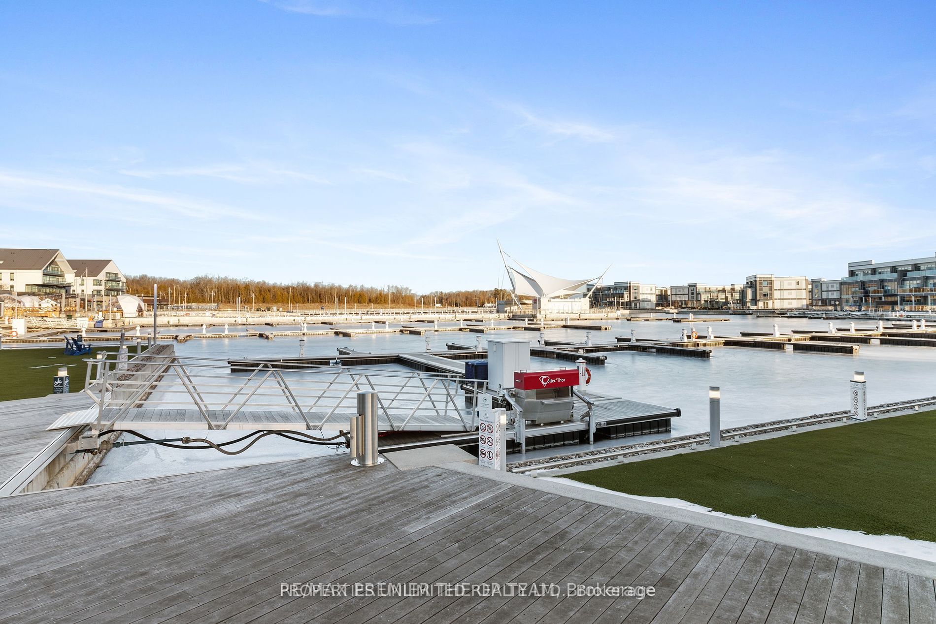 375 Sea Ray Avenue, #142