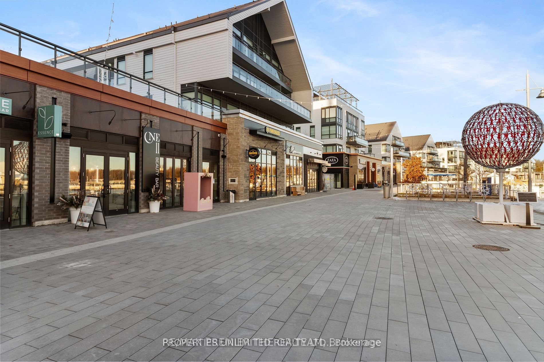 375 Sea Ray Avenue, #142