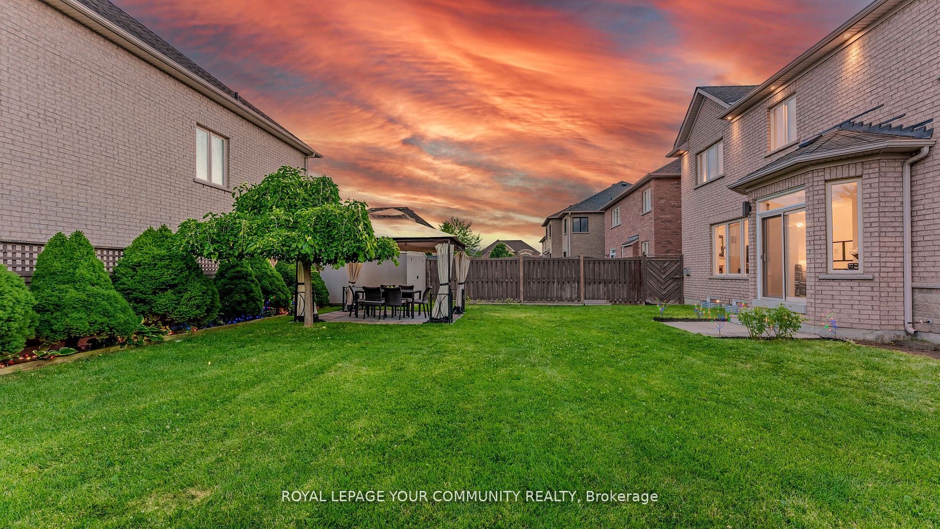 1 Heathfield Avenue