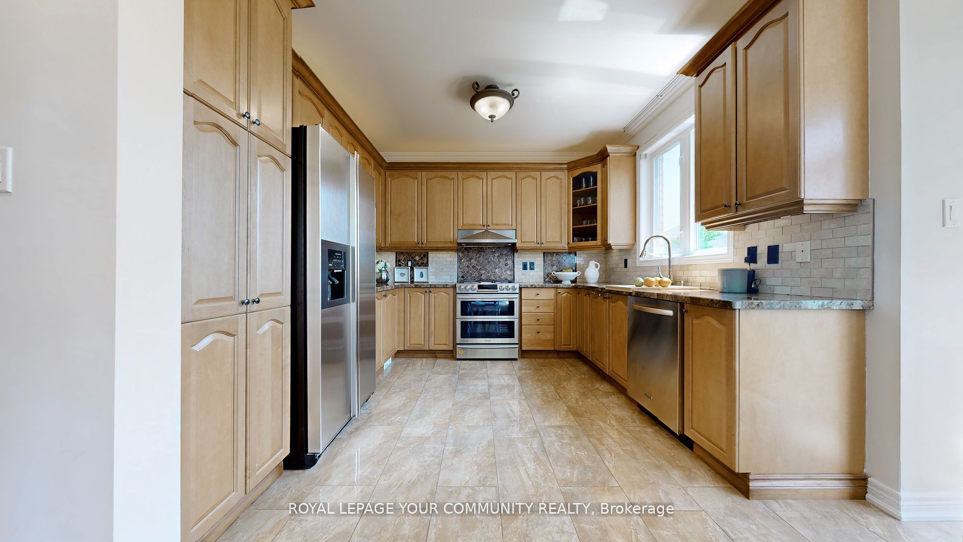 1 Heathfield Avenue