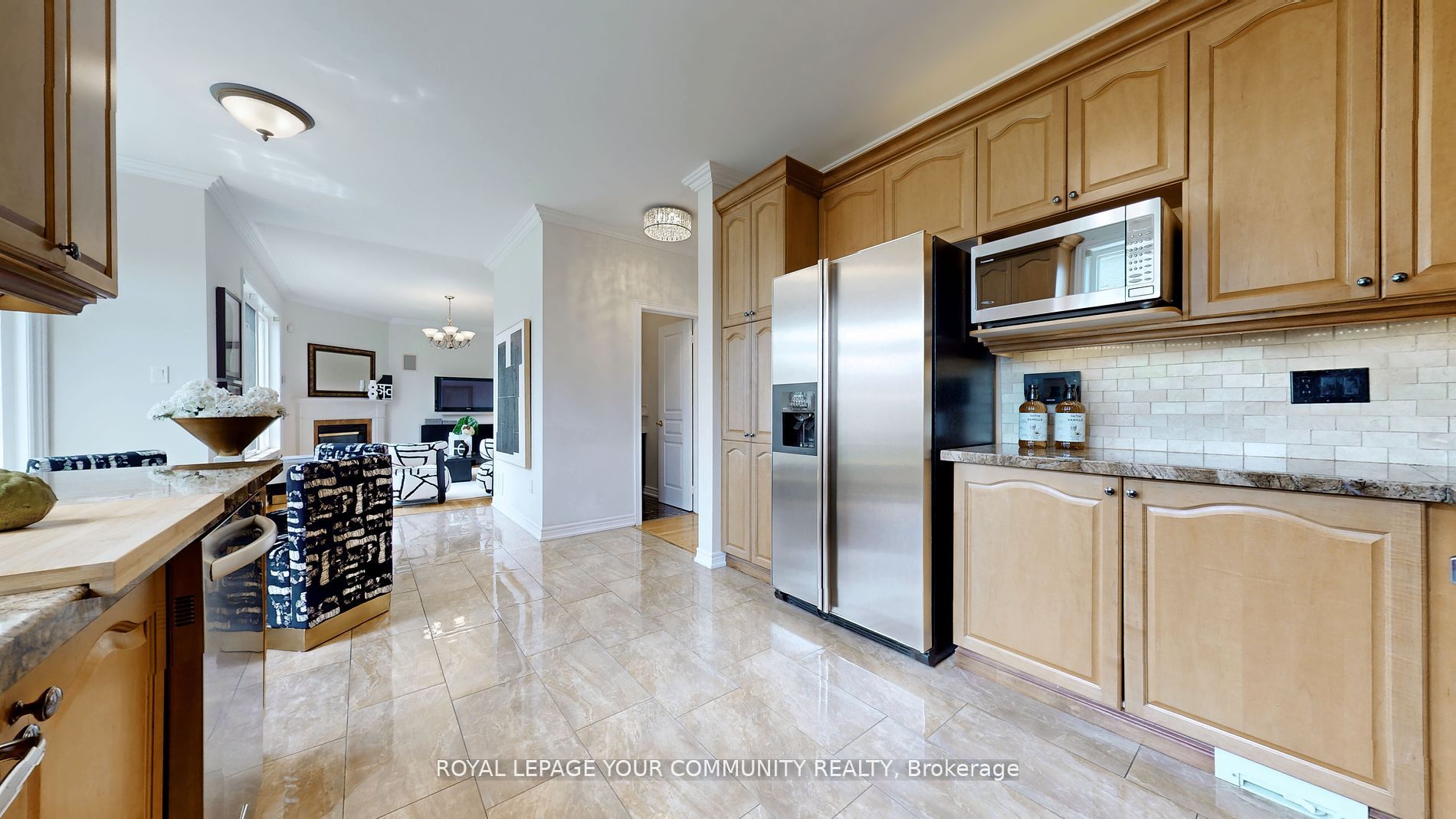 1 Heathfield Avenue