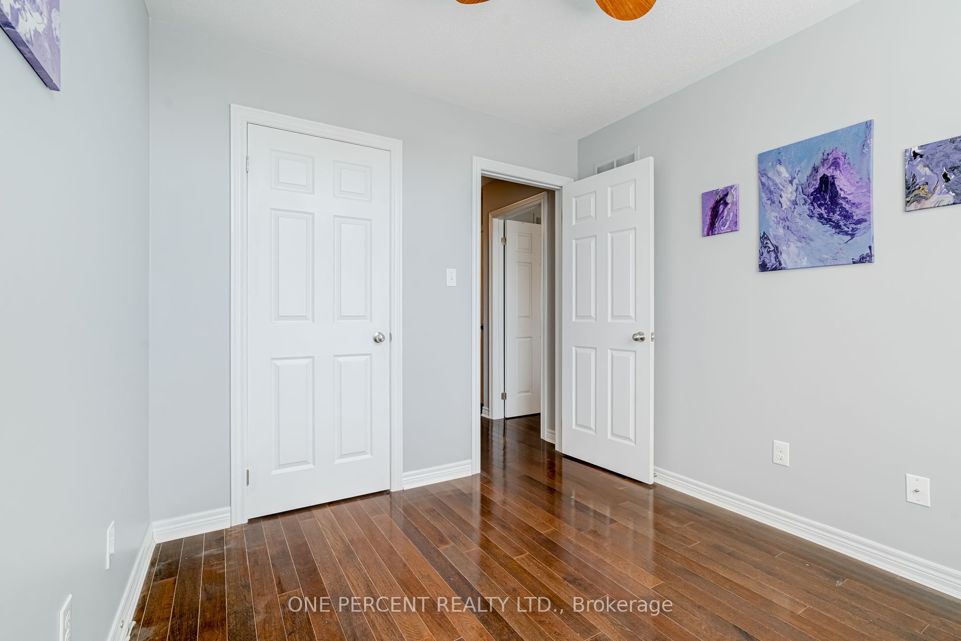 707 John Cole Court