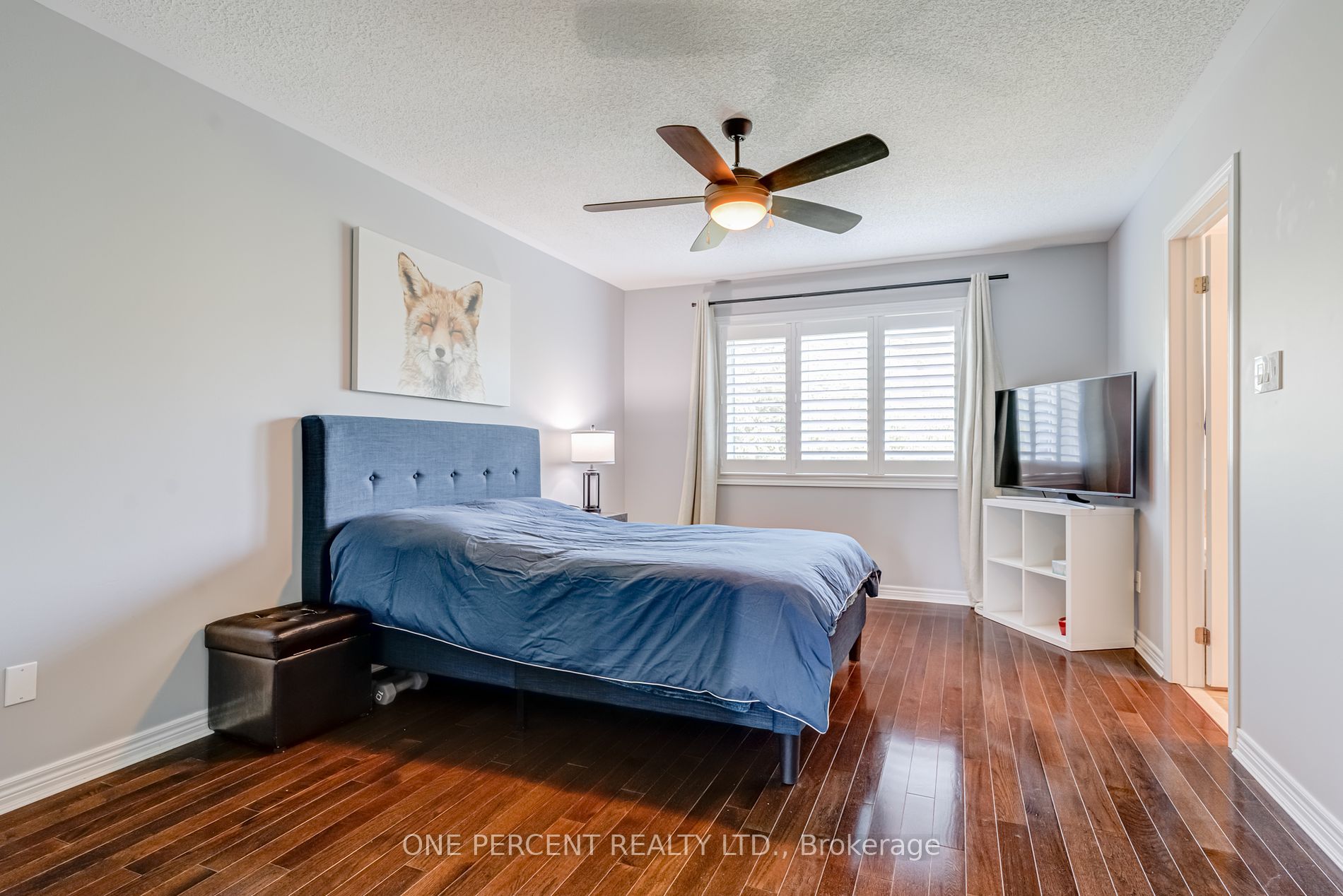 707 John Cole Court