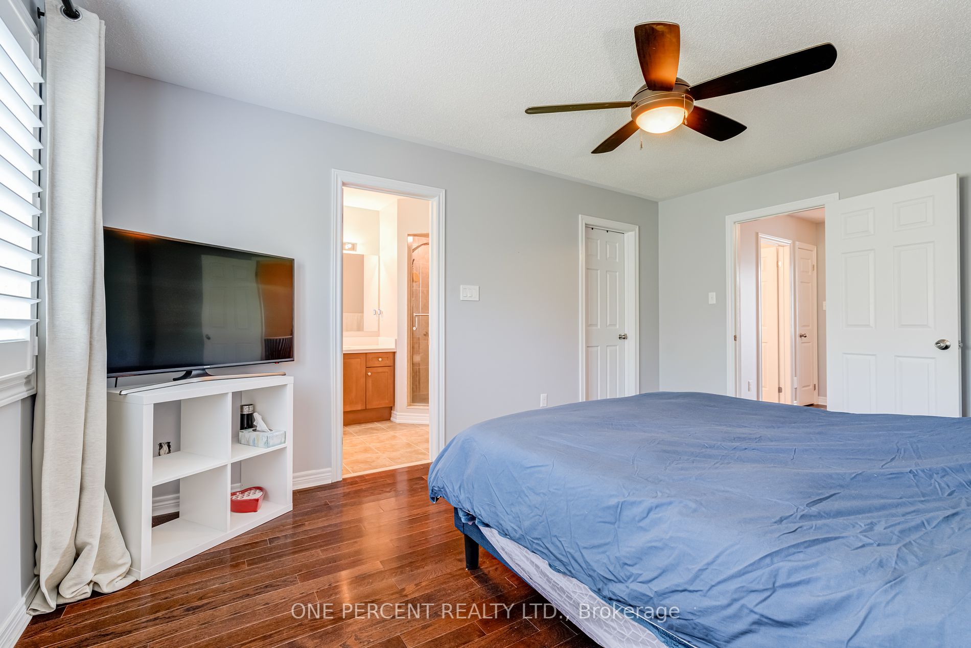707 John Cole Court