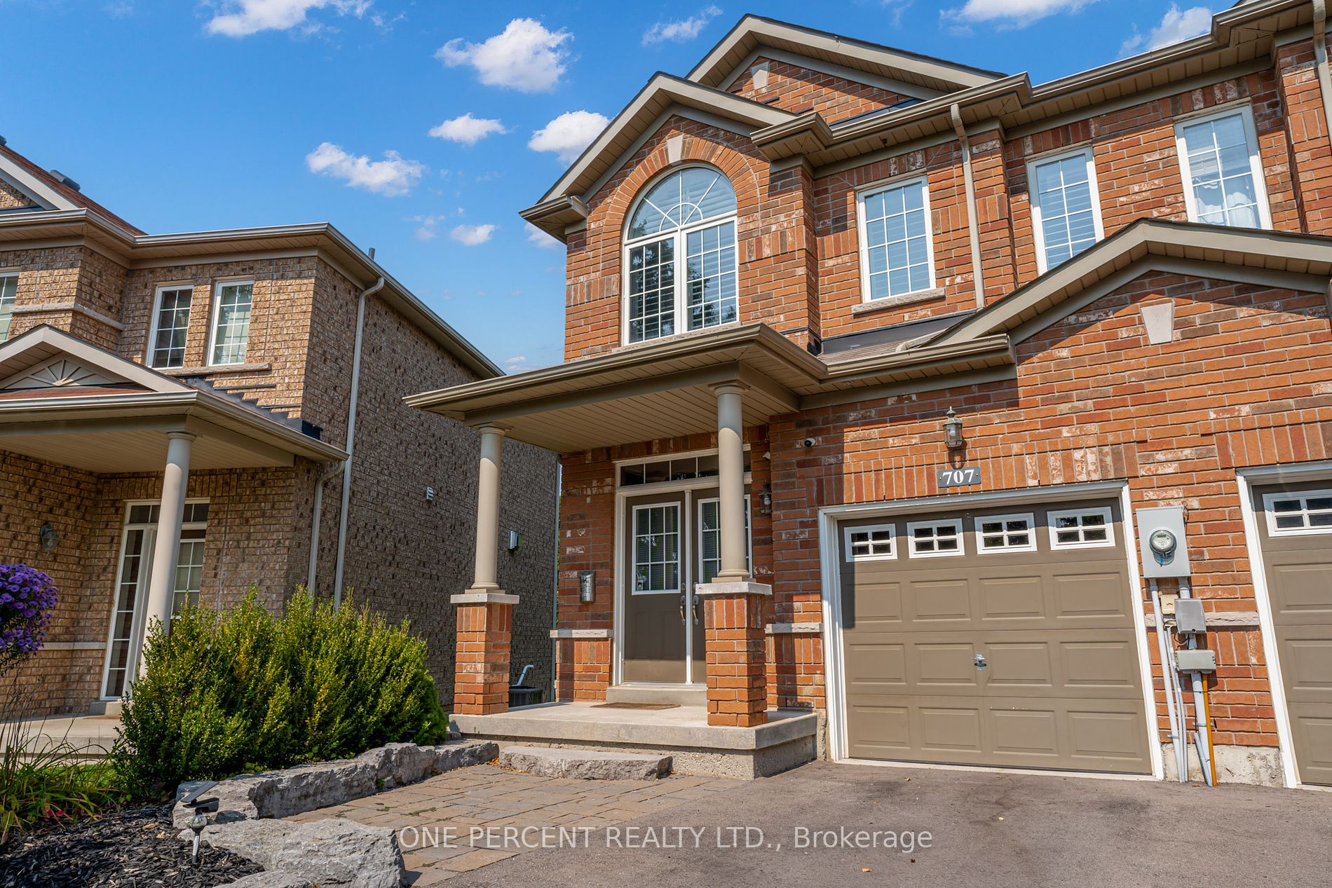 707 John Cole Court