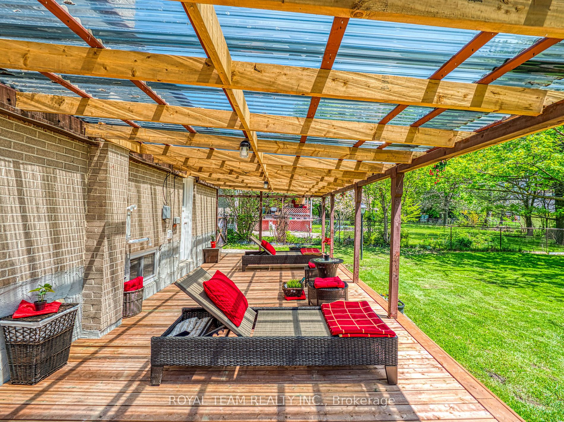 104 Lewis Drive, #Bsmt