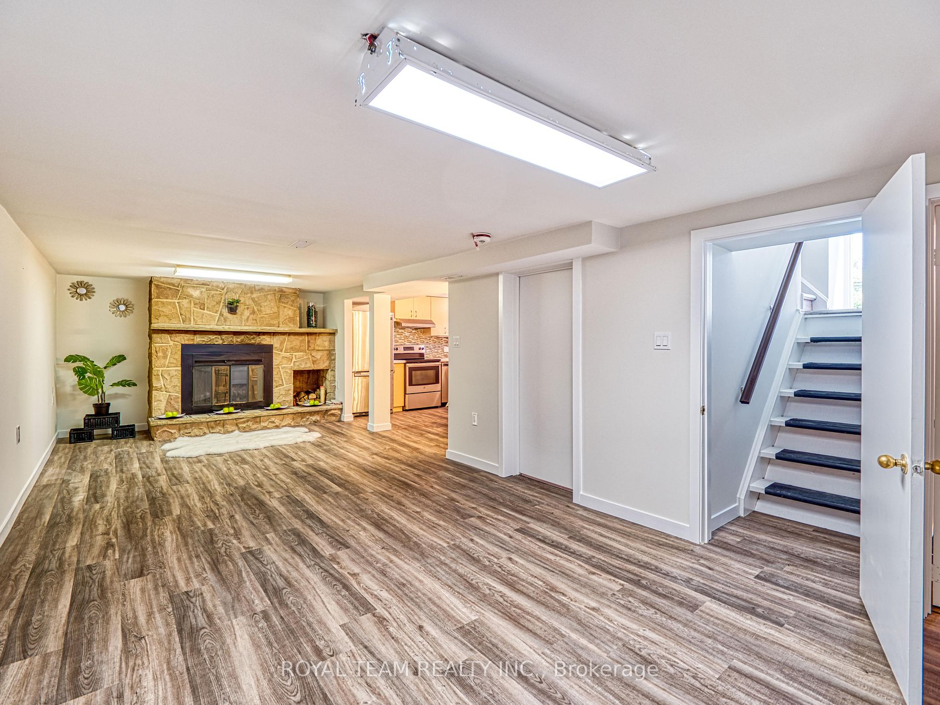 104 Lewis Drive, #Bsmt