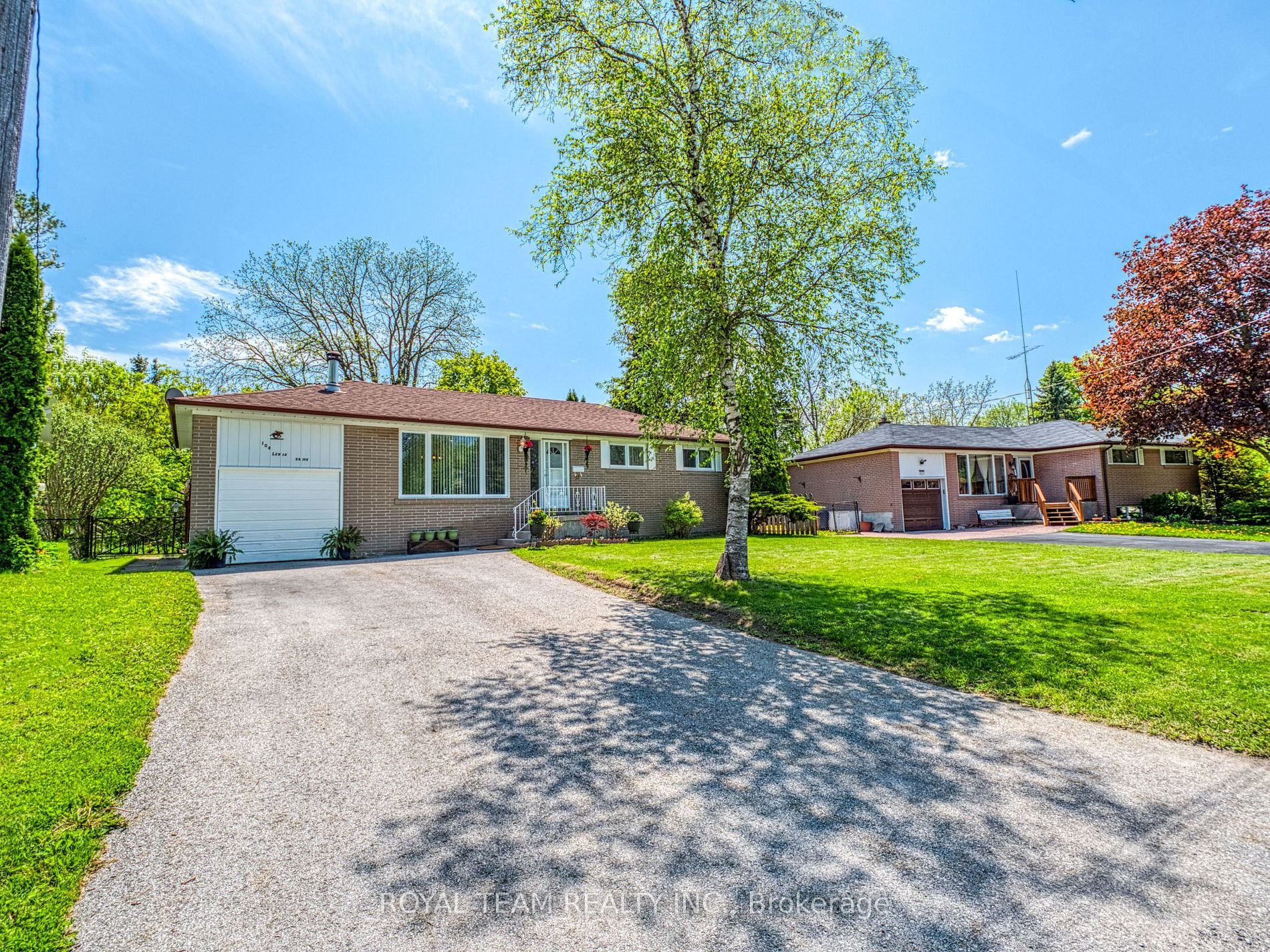 104 Lewis Drive, #Bsmt