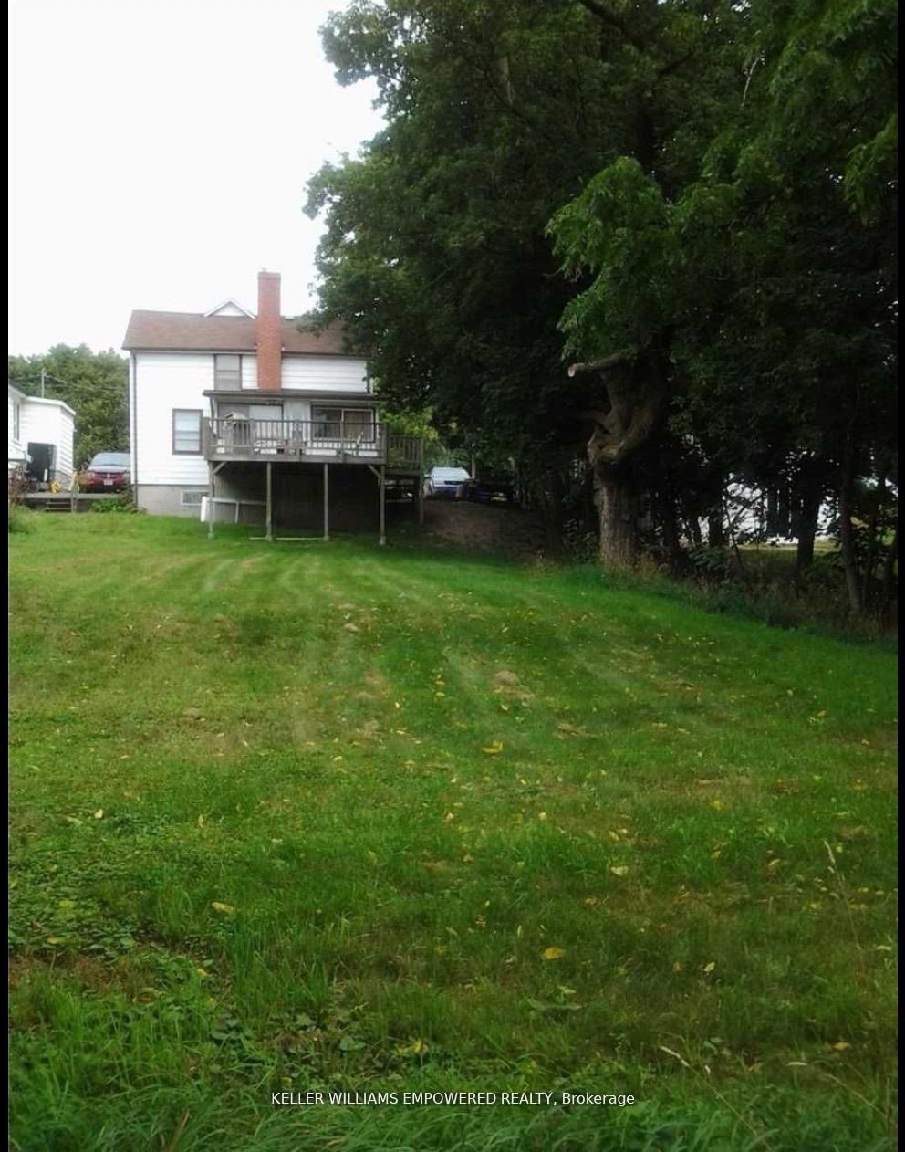 16958 Bayview Avenue